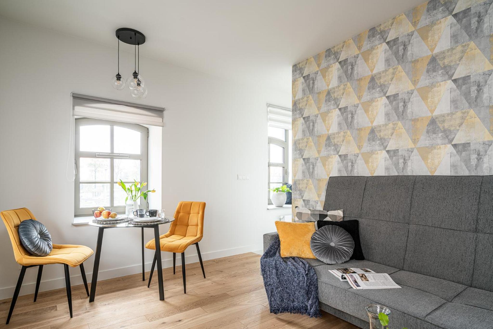 Apartments City Center Wroclaw - Parking wliczony w cenę view 5