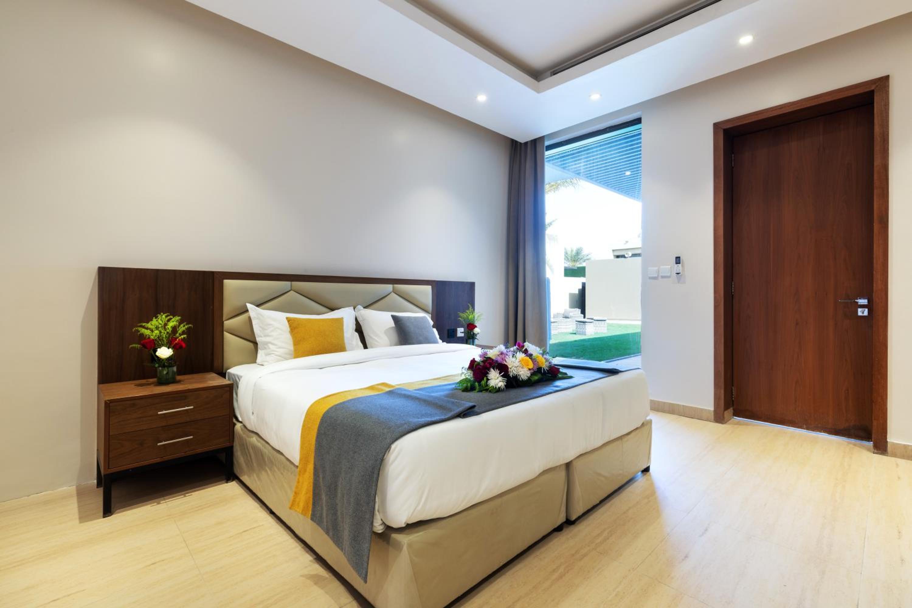 The One Hotel Resorts - Riyadh