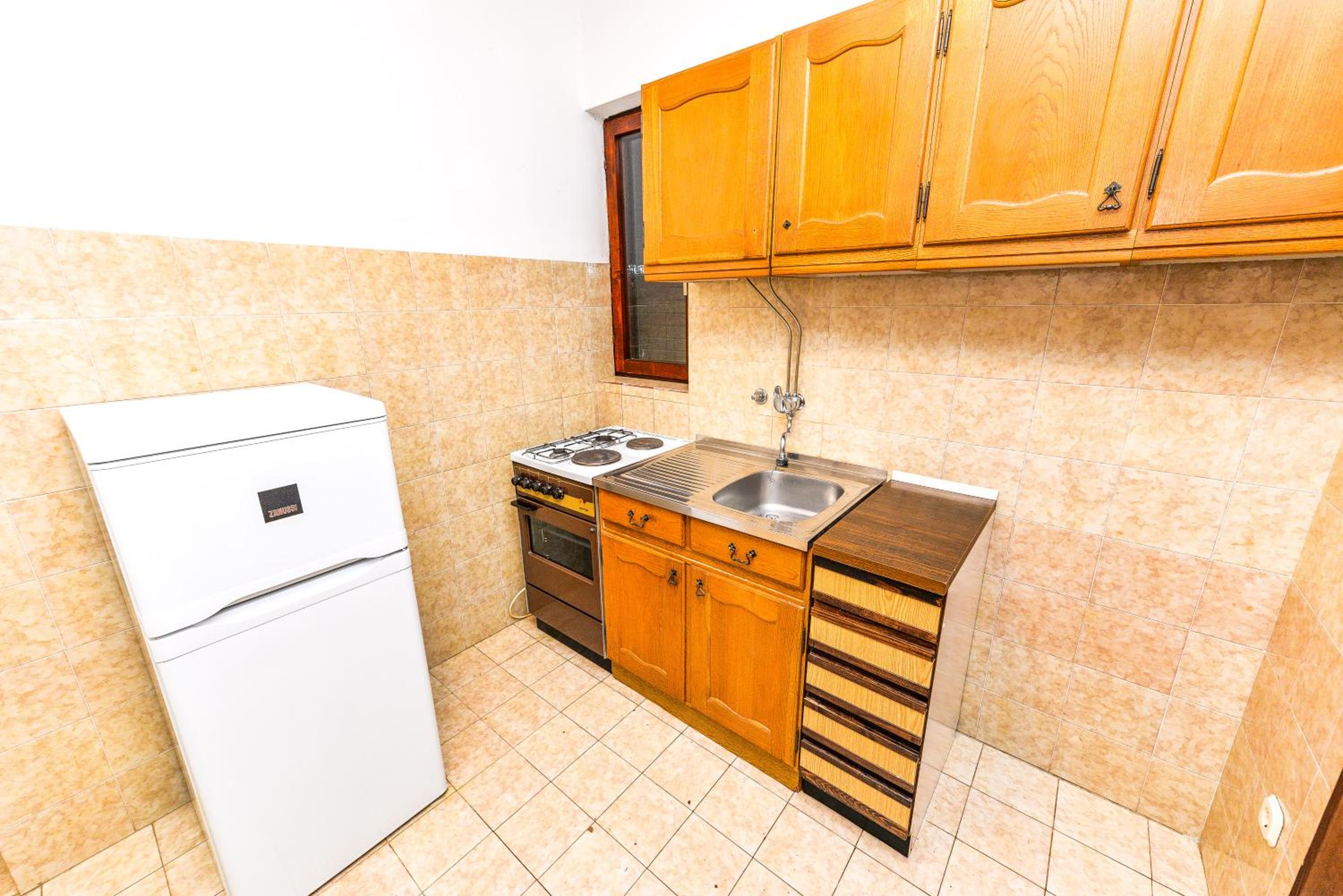 Apartments Leut