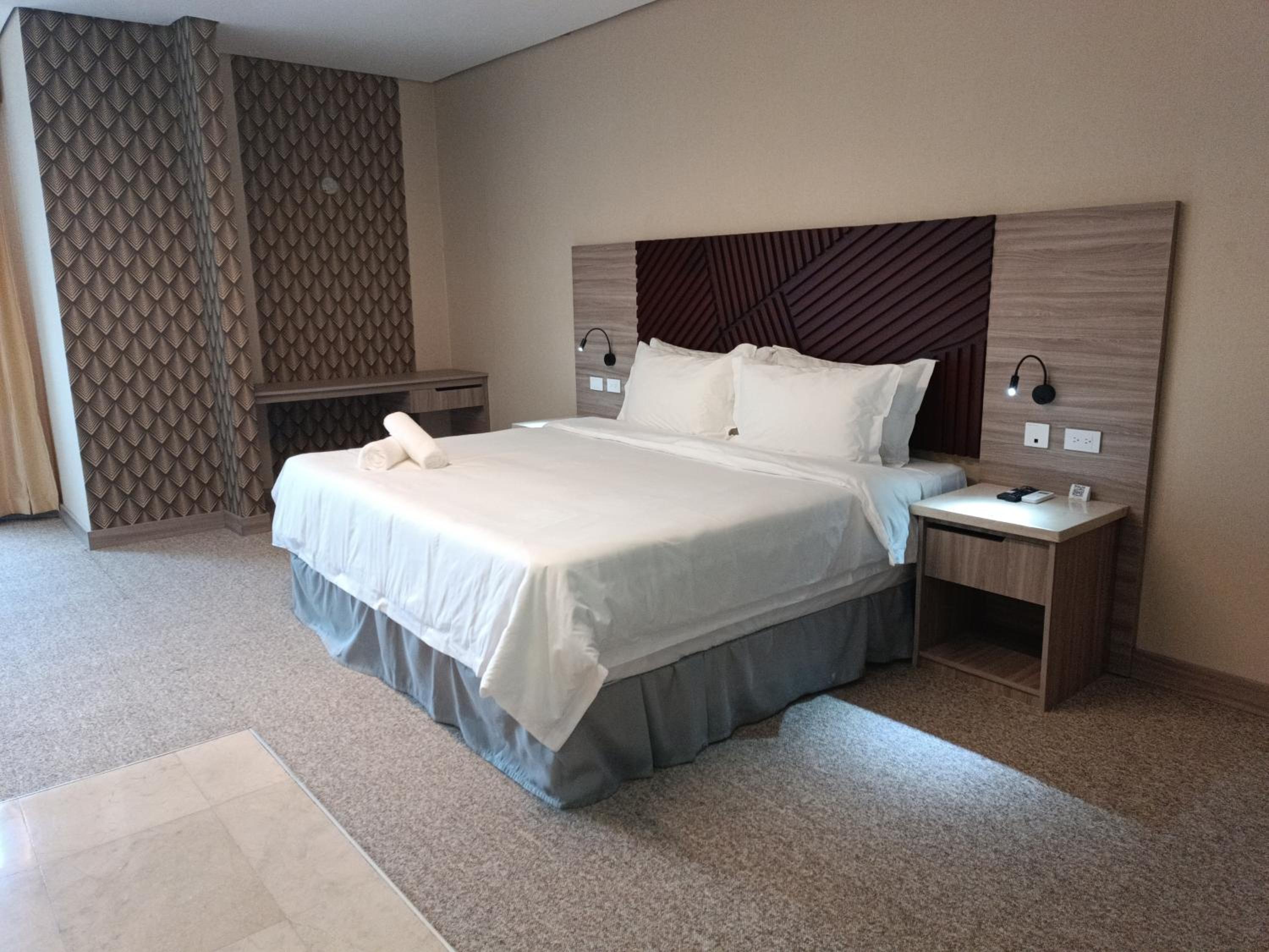 Juniotel Hotel Boutique view 2