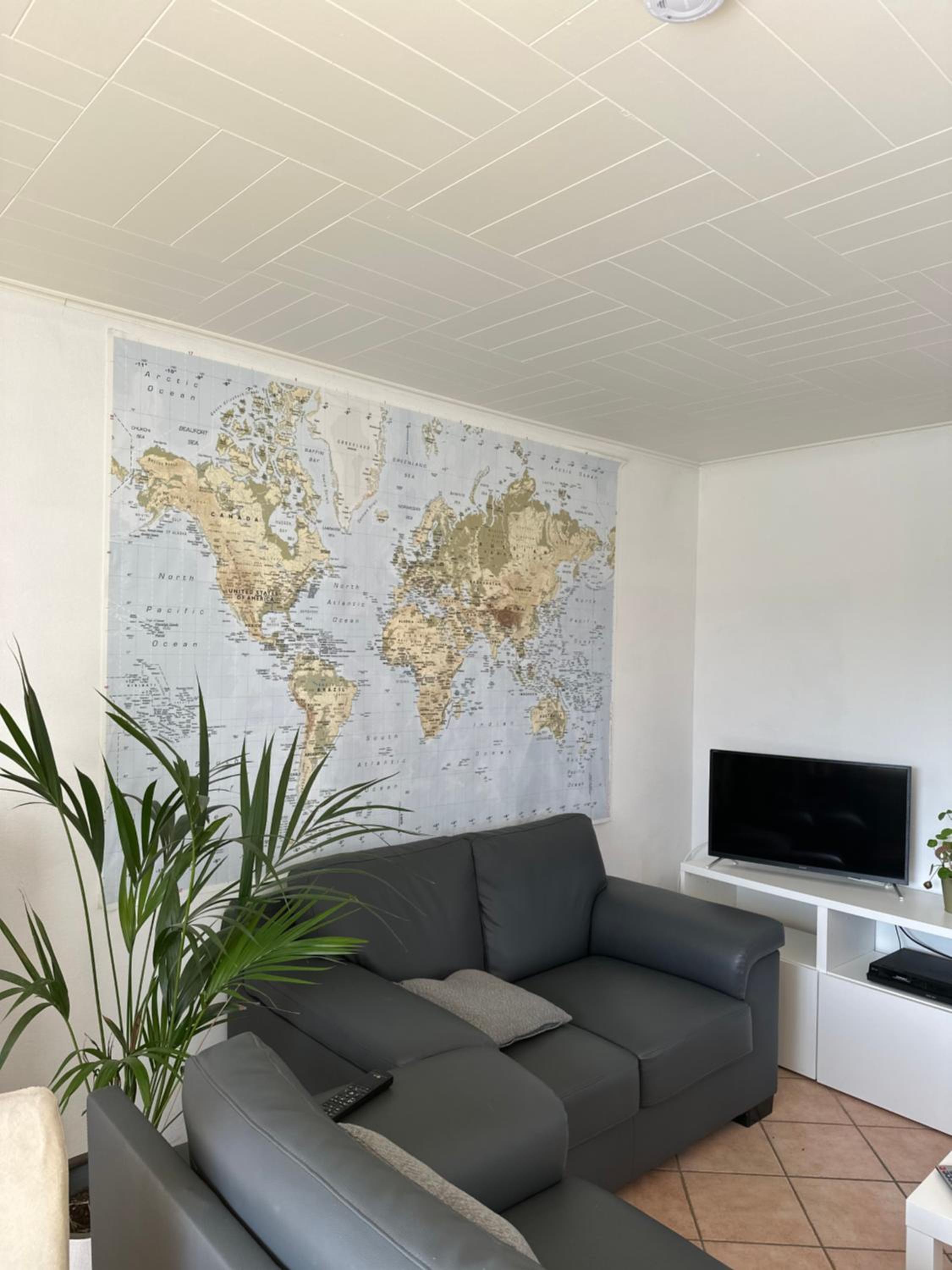 Vakantiewoning Ter Streep