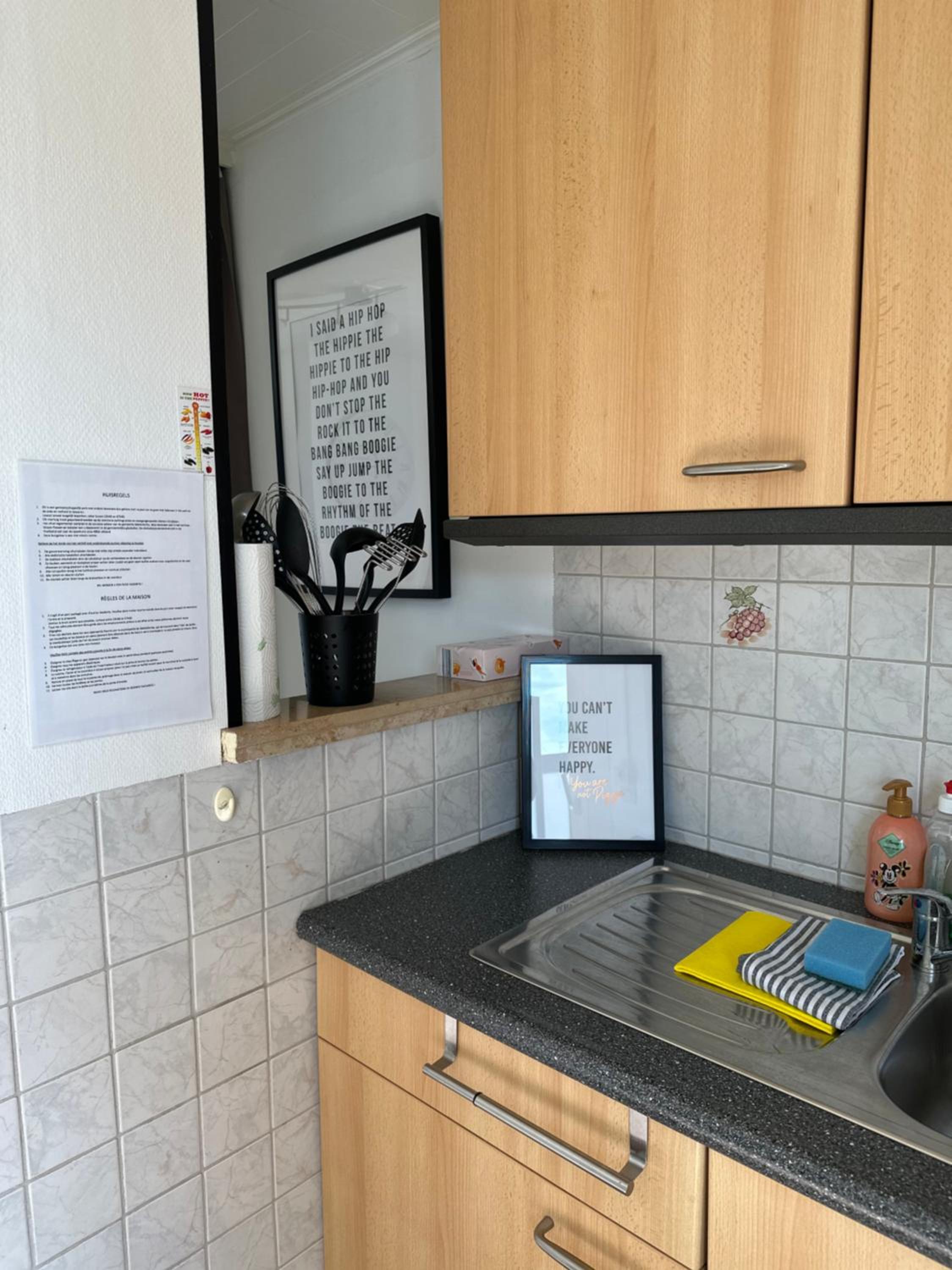 Vakantiewoning Ter Streep