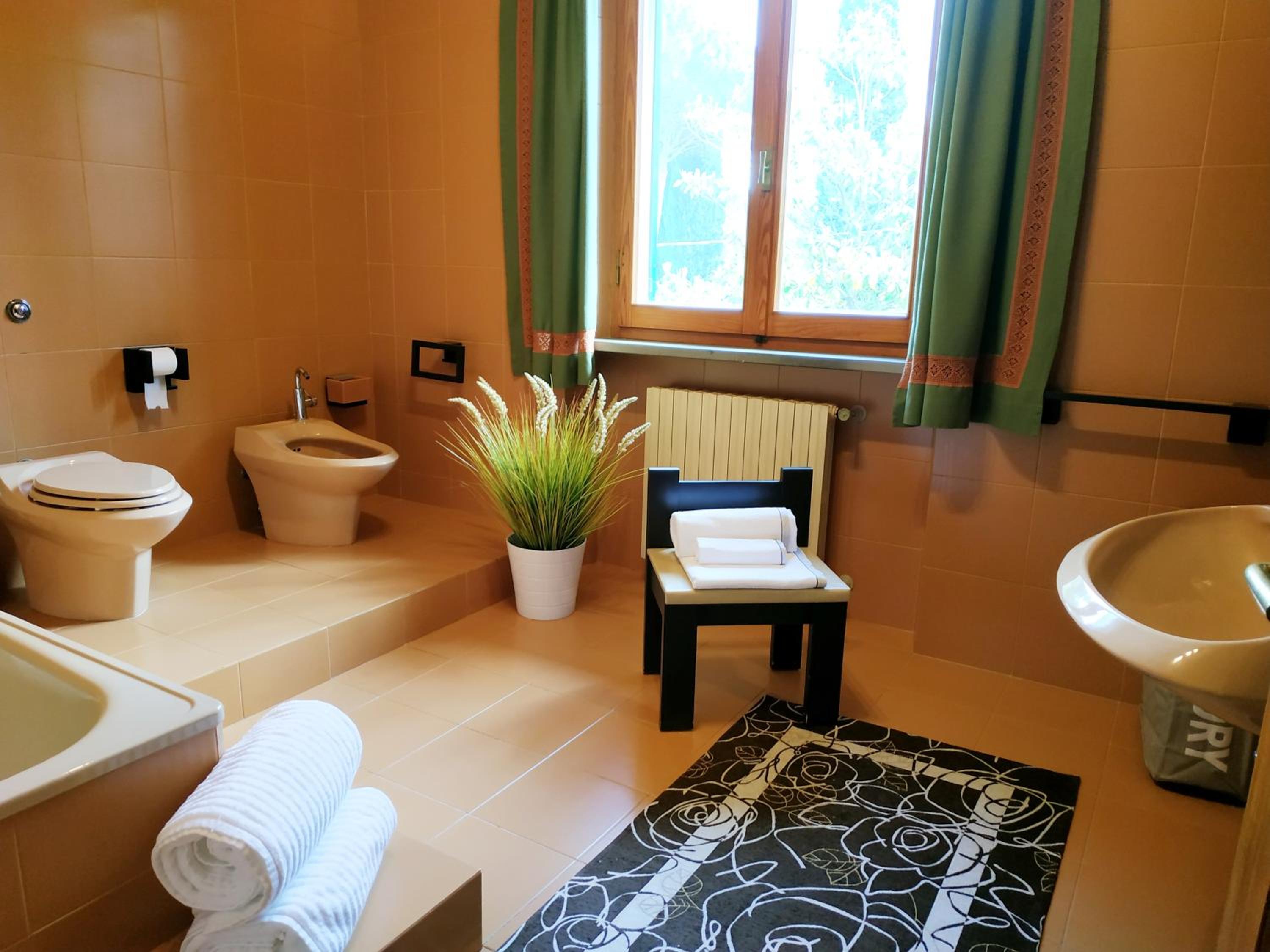 Villa Paola Holidays