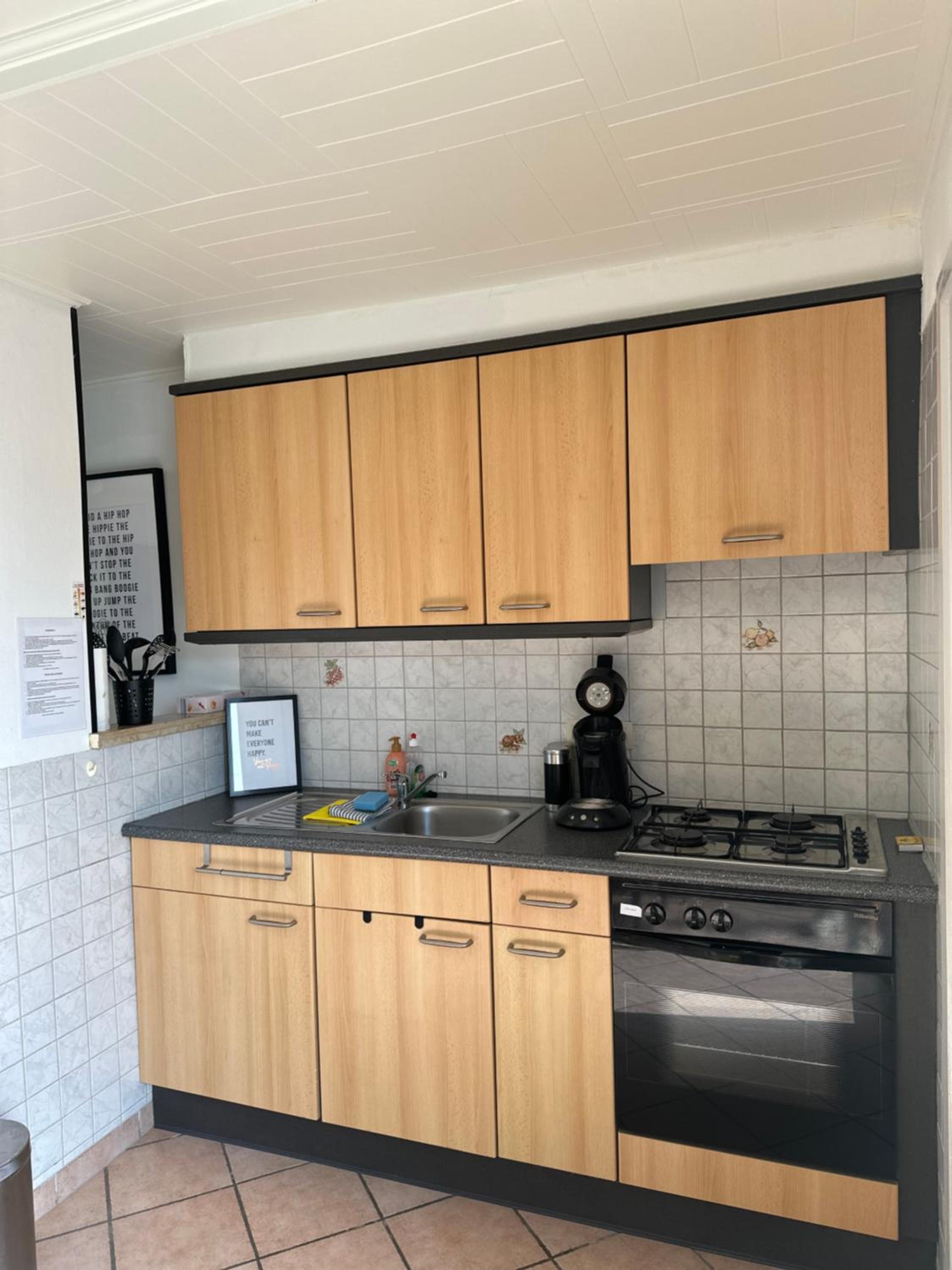 Vakantiewoning Ter Streep