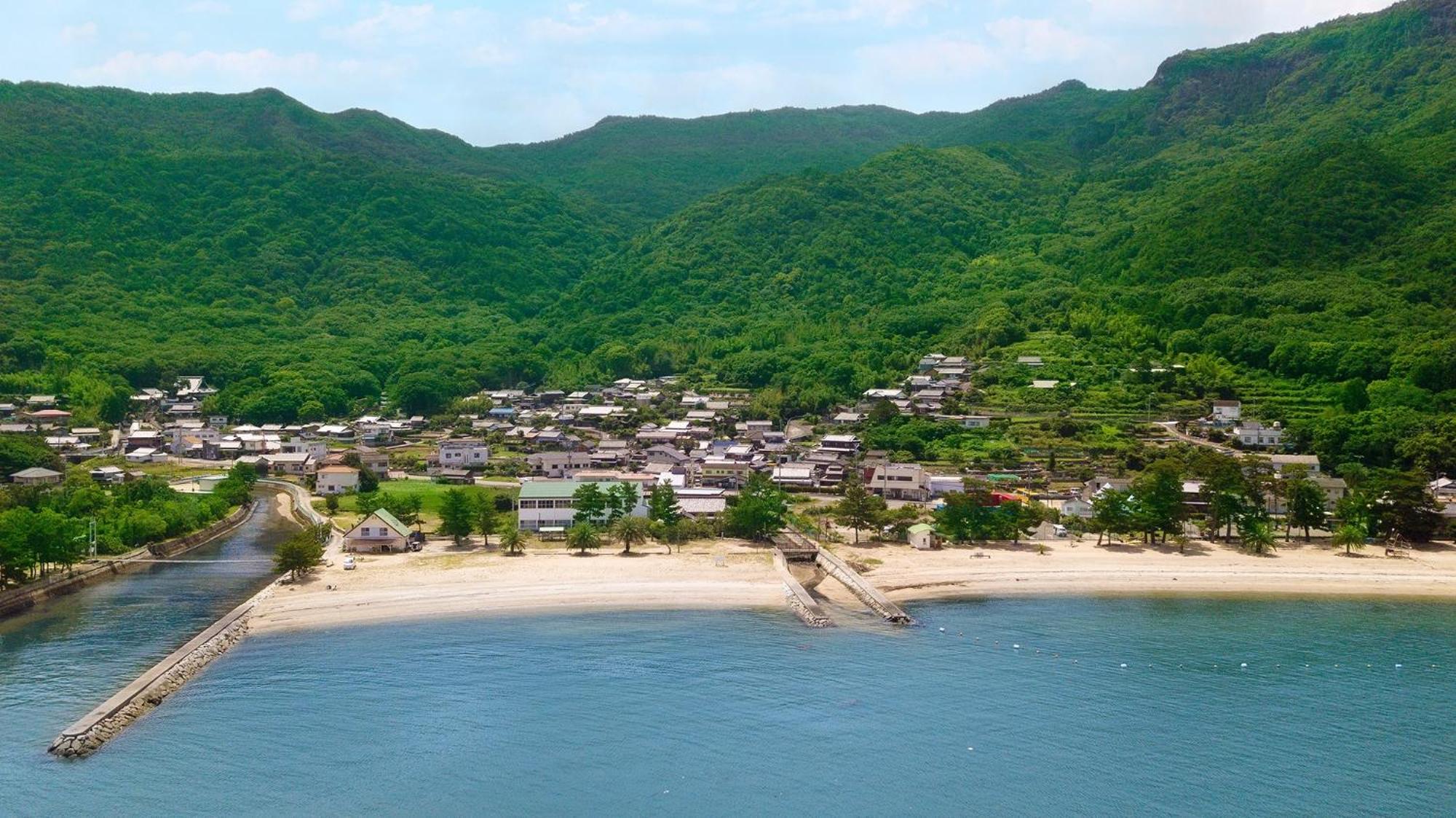 KINHOMARU - Vacation STAY 81323v view 2