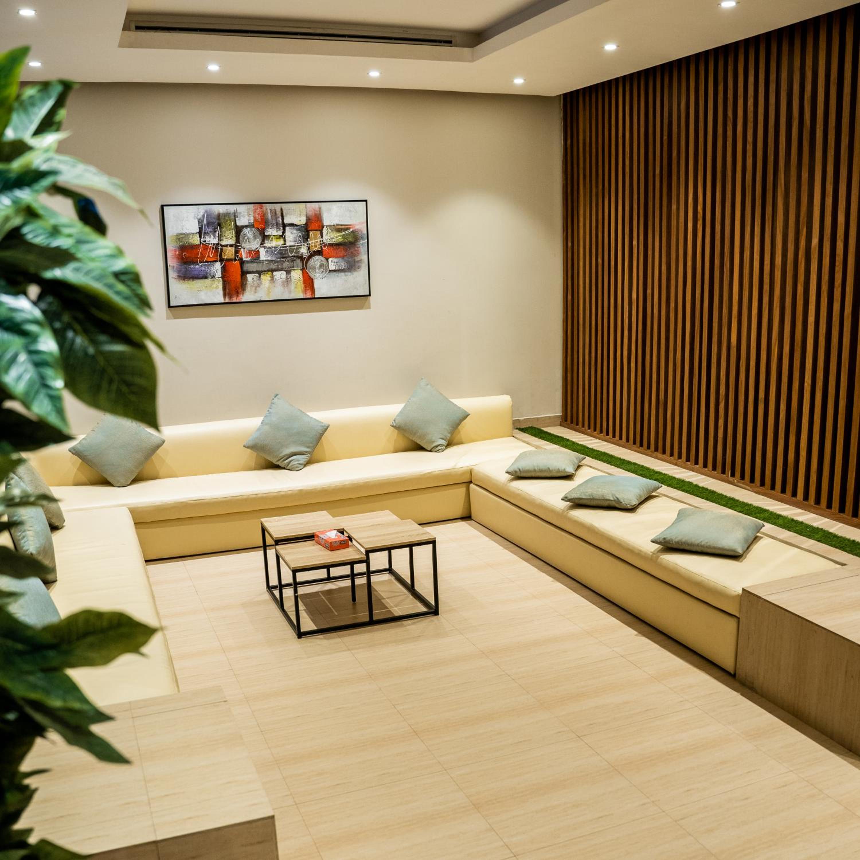 The One Hotel Resorts - Riyadh