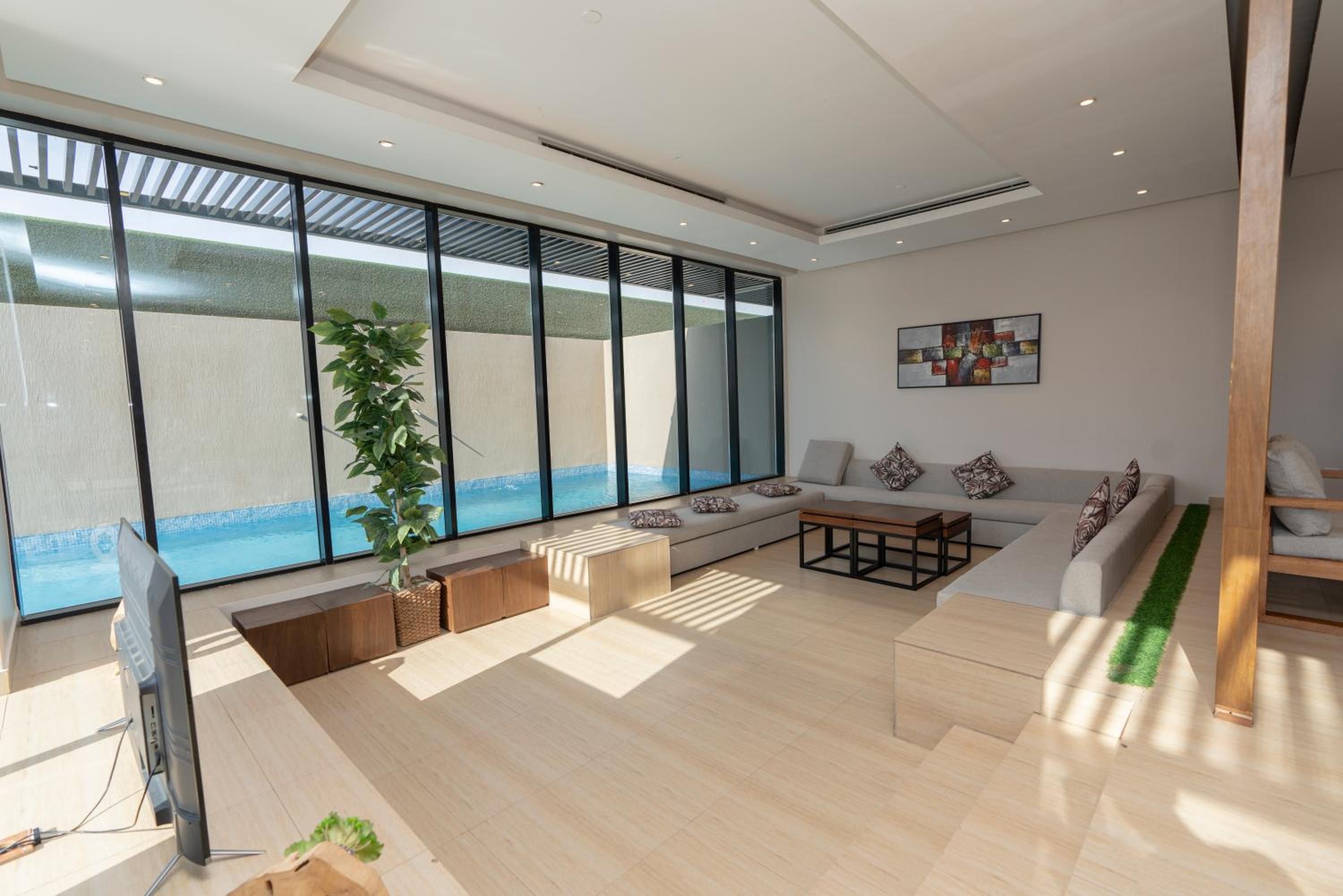 The One Hotel Resorts - Riyadh
