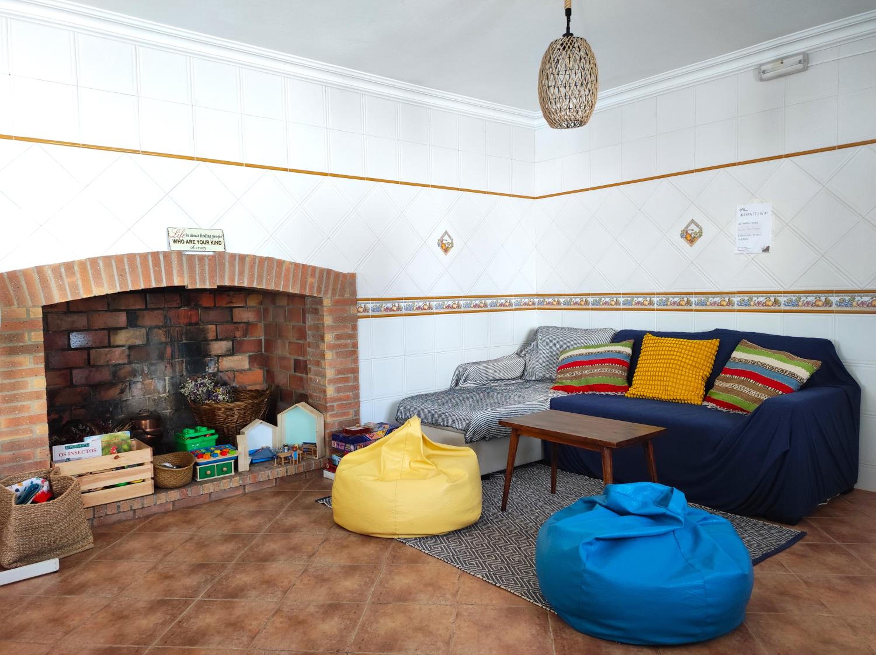 lounge
