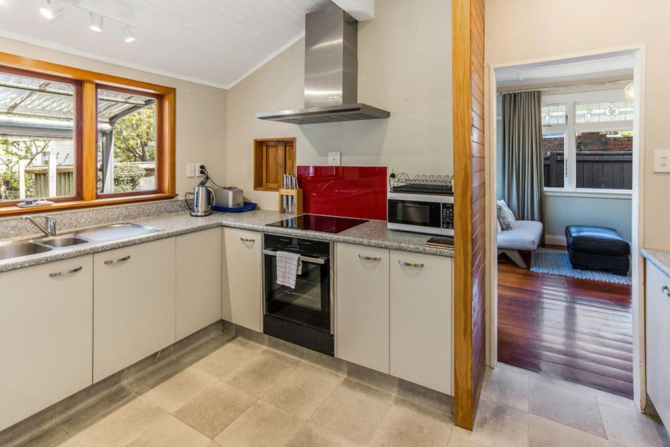 Charming Character Bungalow in Khandallah