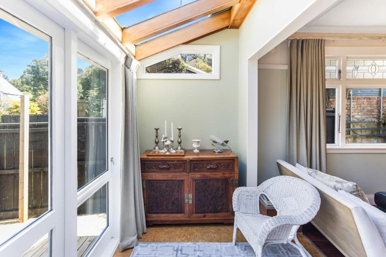 Charming Character Bungalow in Khandallah