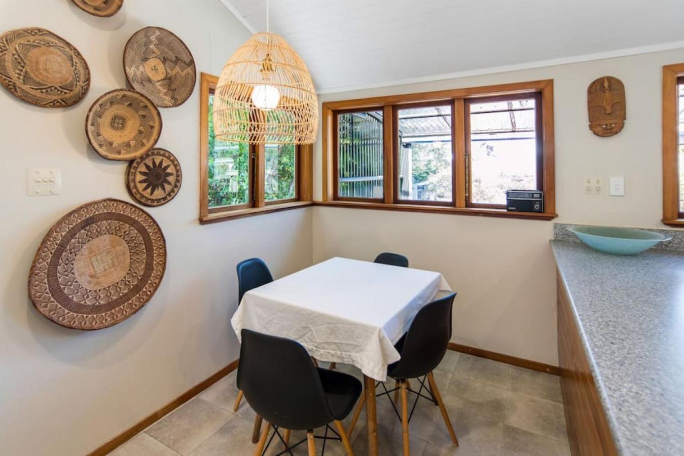 Charming Character Bungalow in Khandallah