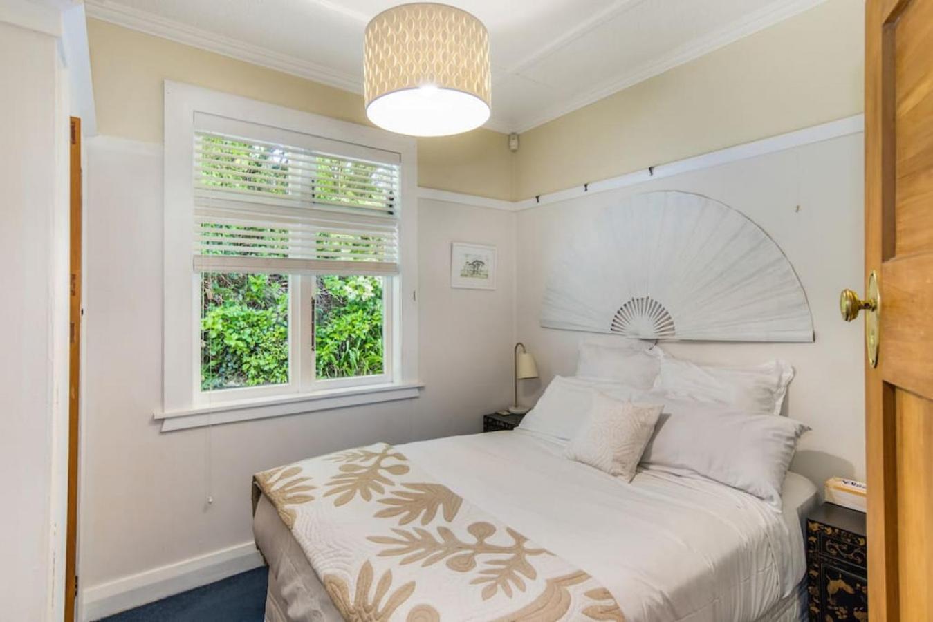 Charming Character Bungalow in Khandallah
