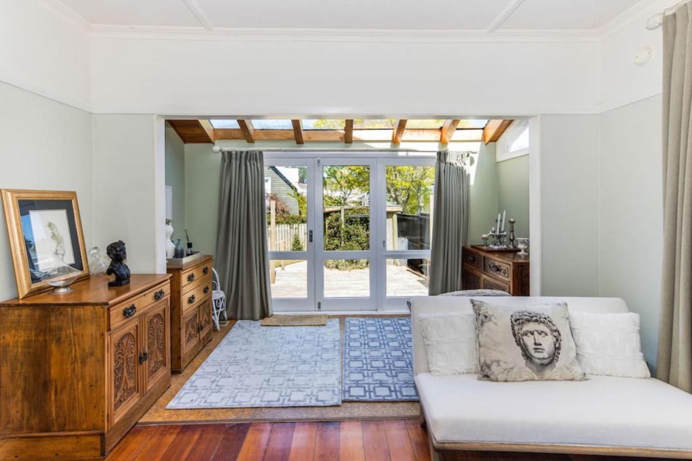 Charming Character Bungalow in Khandallah