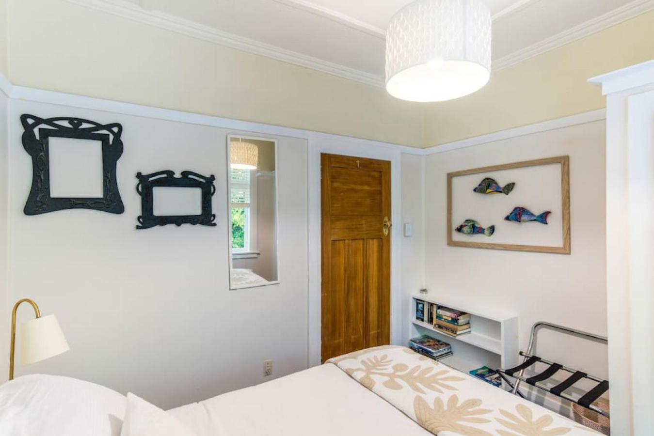 Charming Character Bungalow in Khandallah