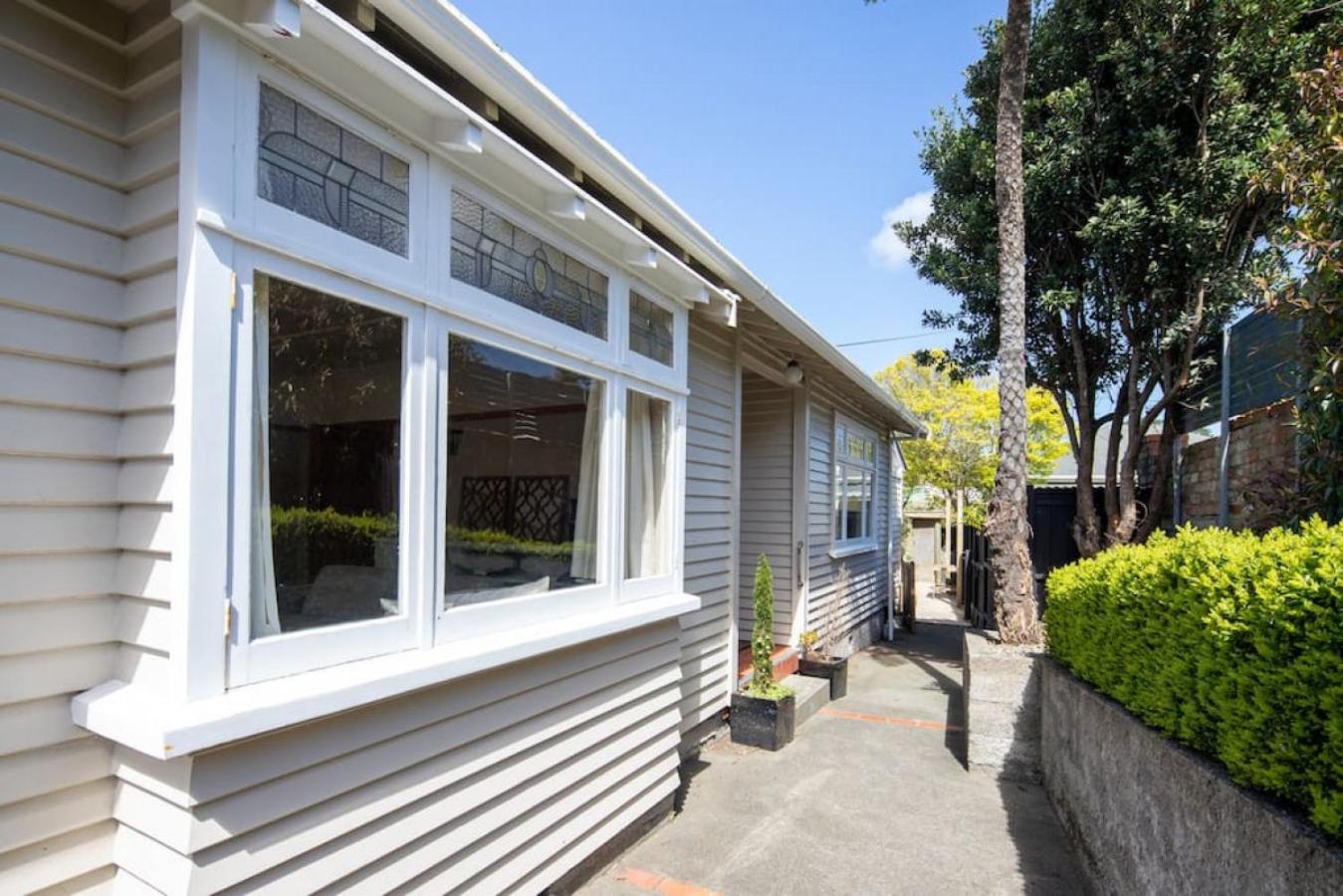 Charming Character Bungalow in Khandallah