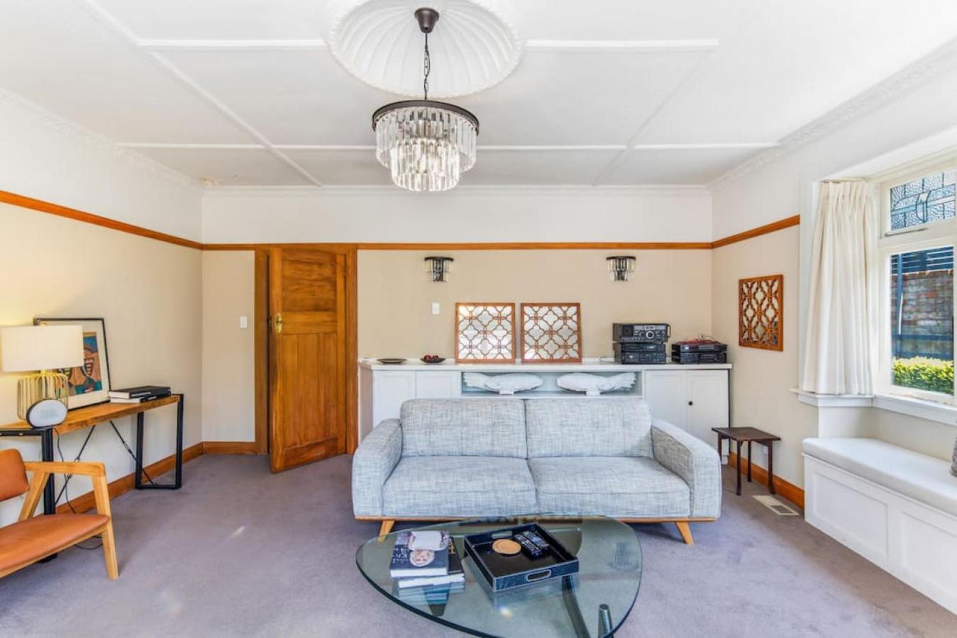 Charming Character Bungalow in Khandallah