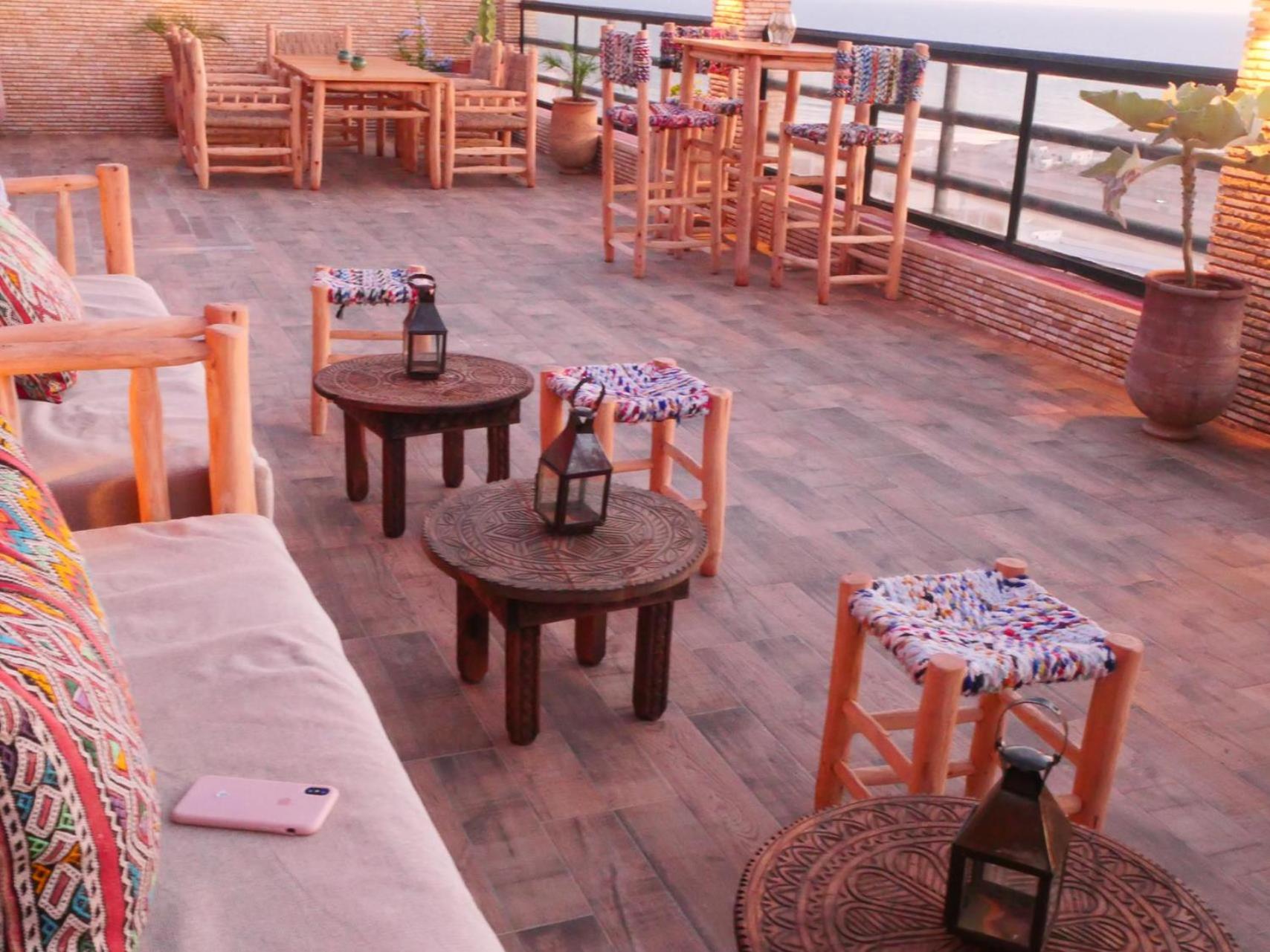 Riad Searenity view 4