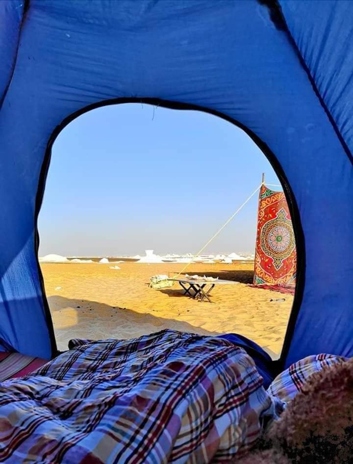 White Desert Safari