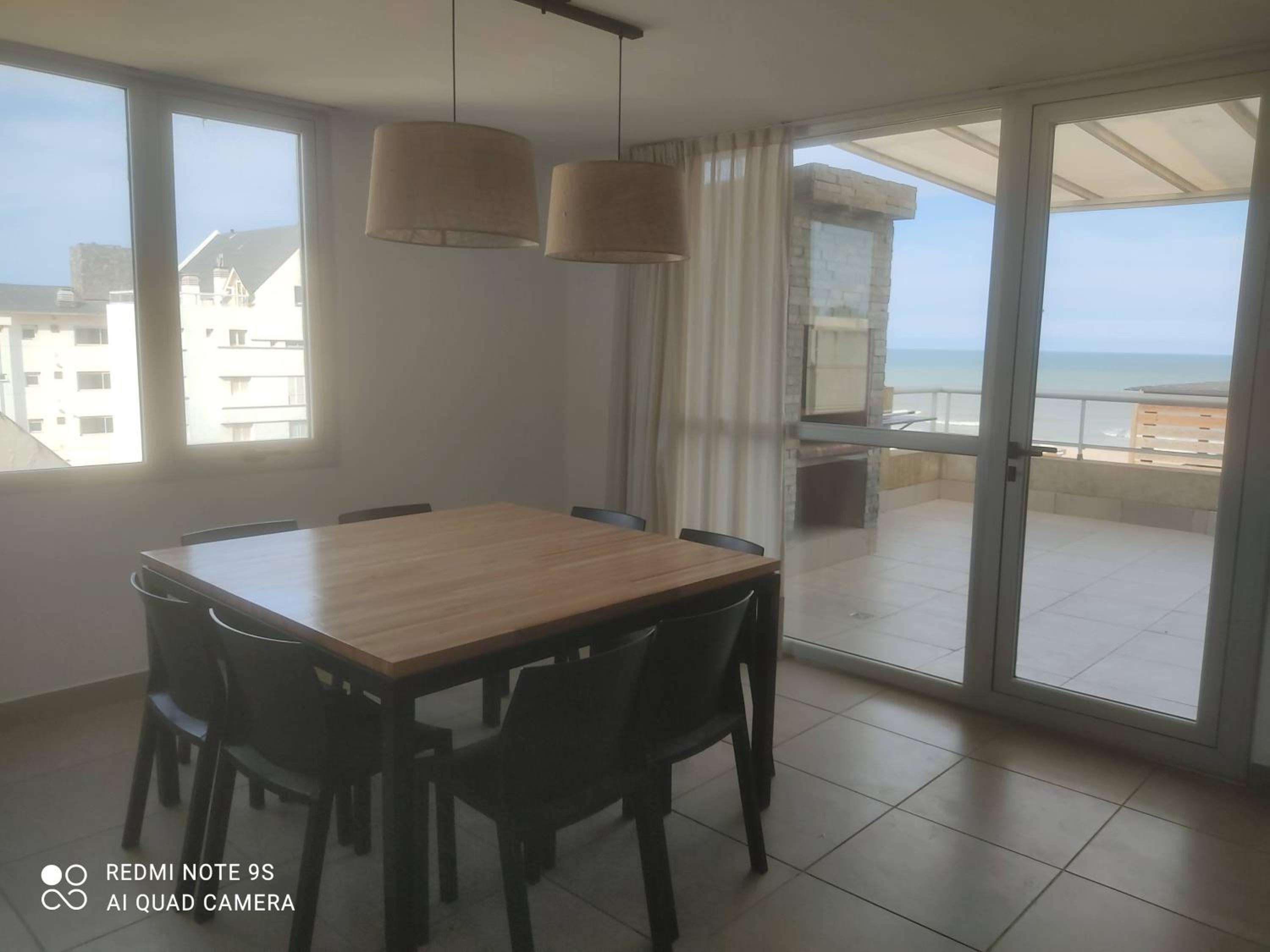 Libertador Norte Departamentos