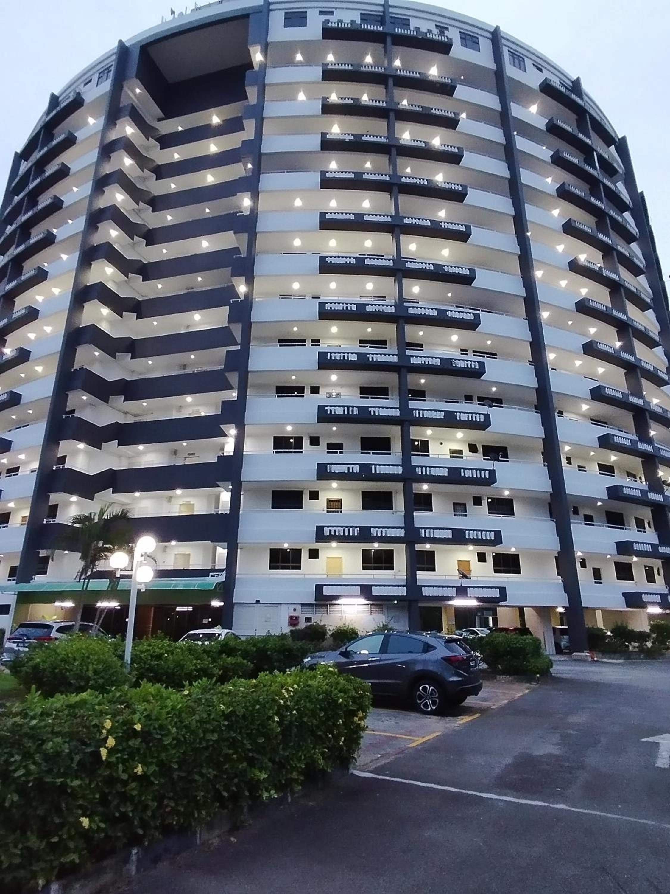 Klebang Condominium Melaka photo 1