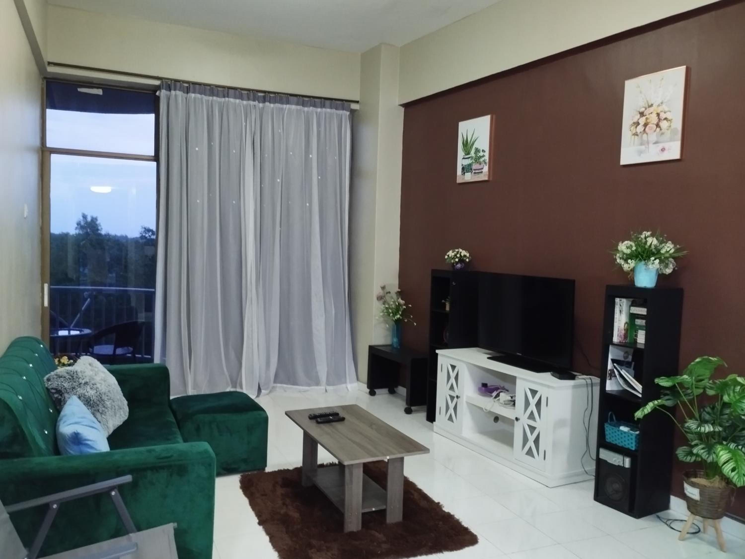 Klebang Condominium Melaka photo 3