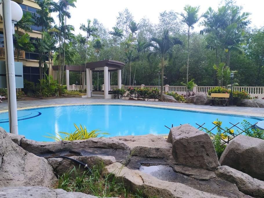 Klebang Condominium Melaka photo 4
