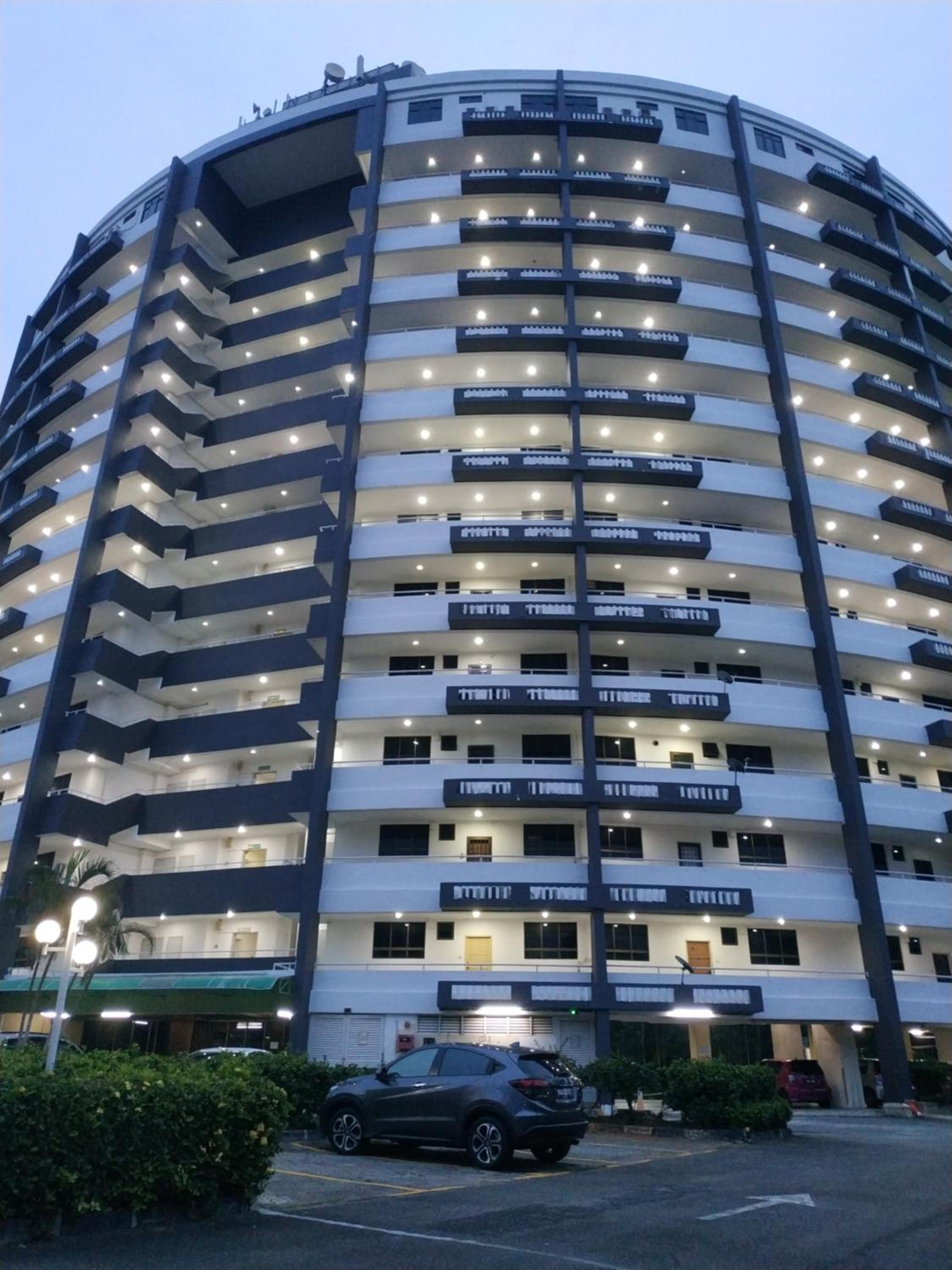 Klebang Condominium Melaka photo 5