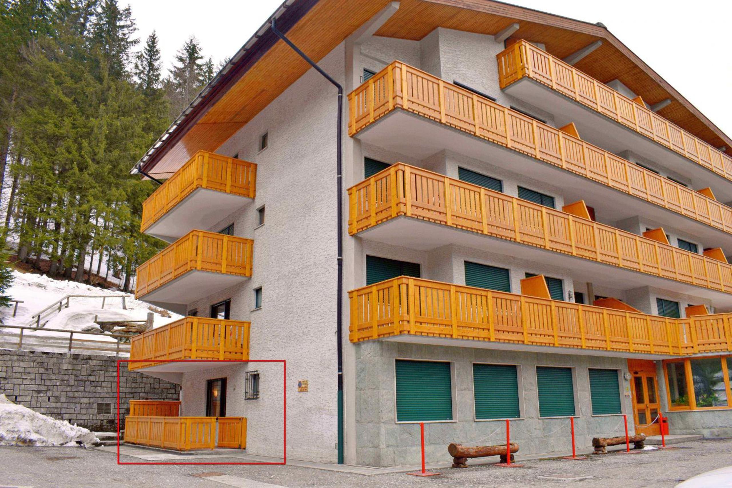 SISSI Apartment