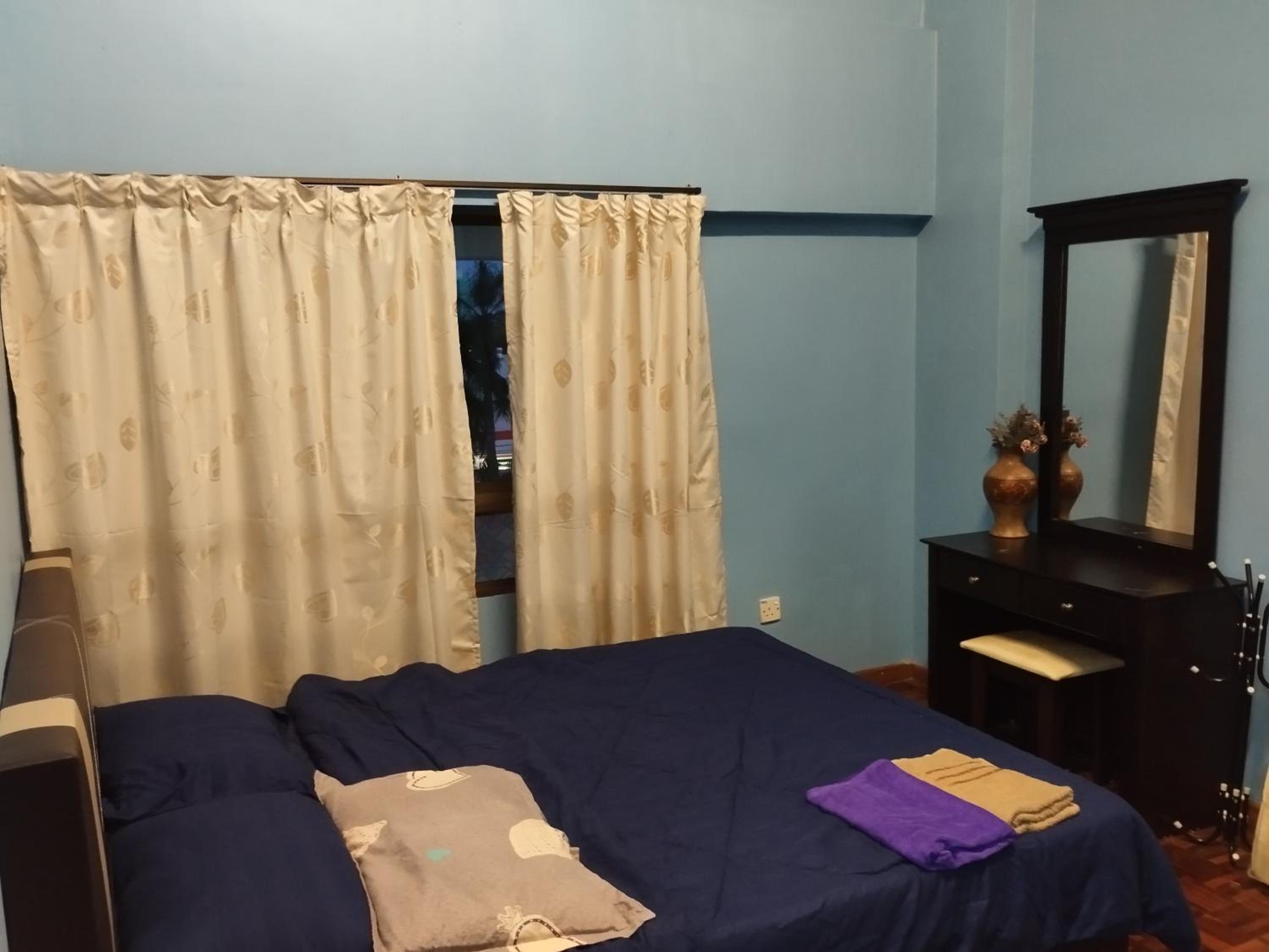 Klebang Condominium Melaka photo 6