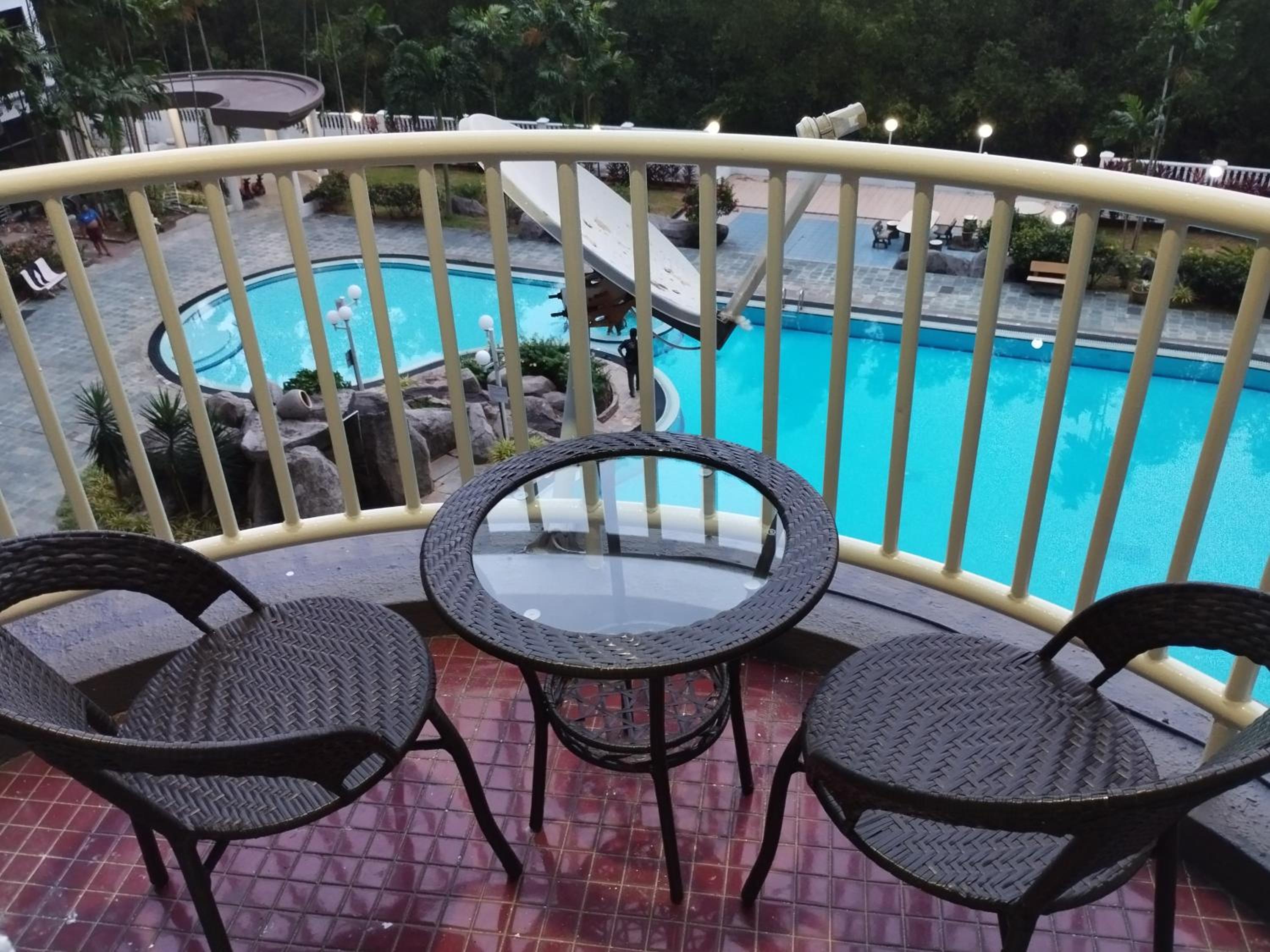 Klebang Condominium Melaka photo 7