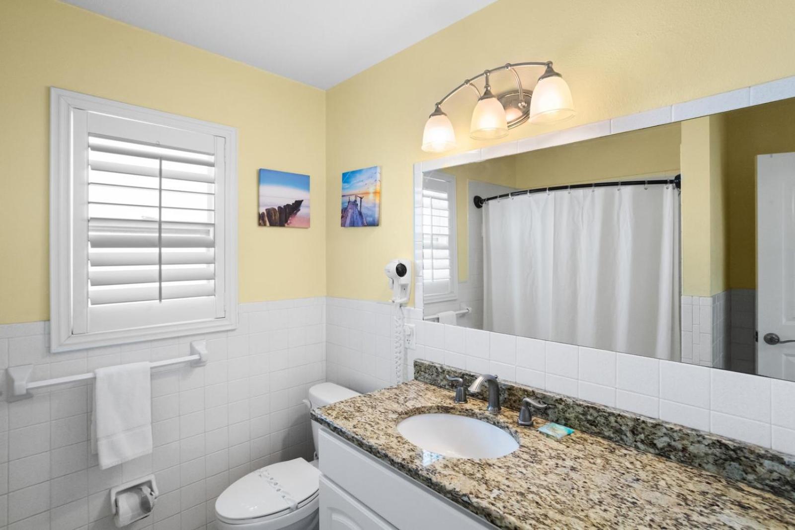 1br 1b Beach View - King - Surf Song #333