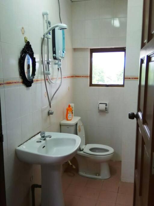Klebang Condominium Melaka
