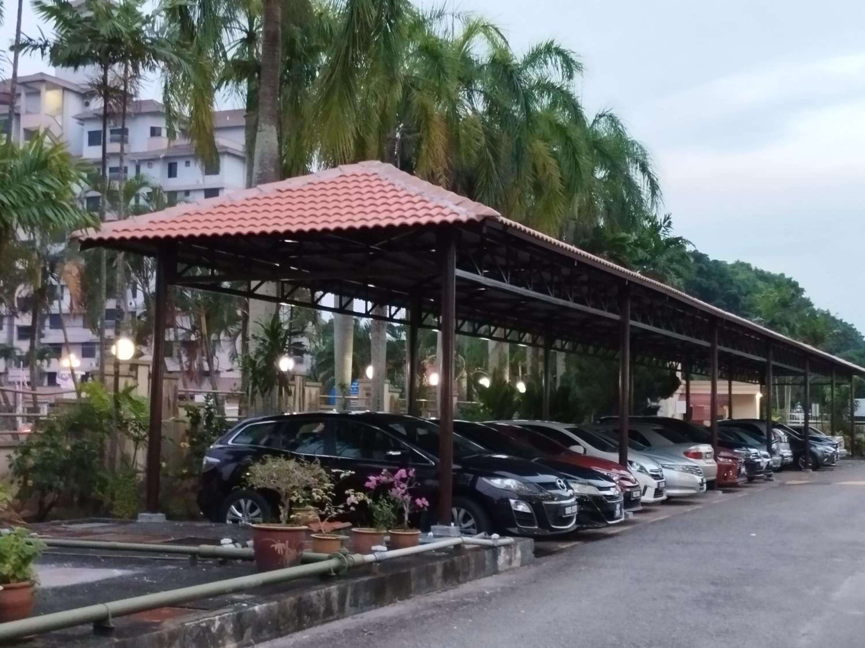 Klebang Condominium Melaka