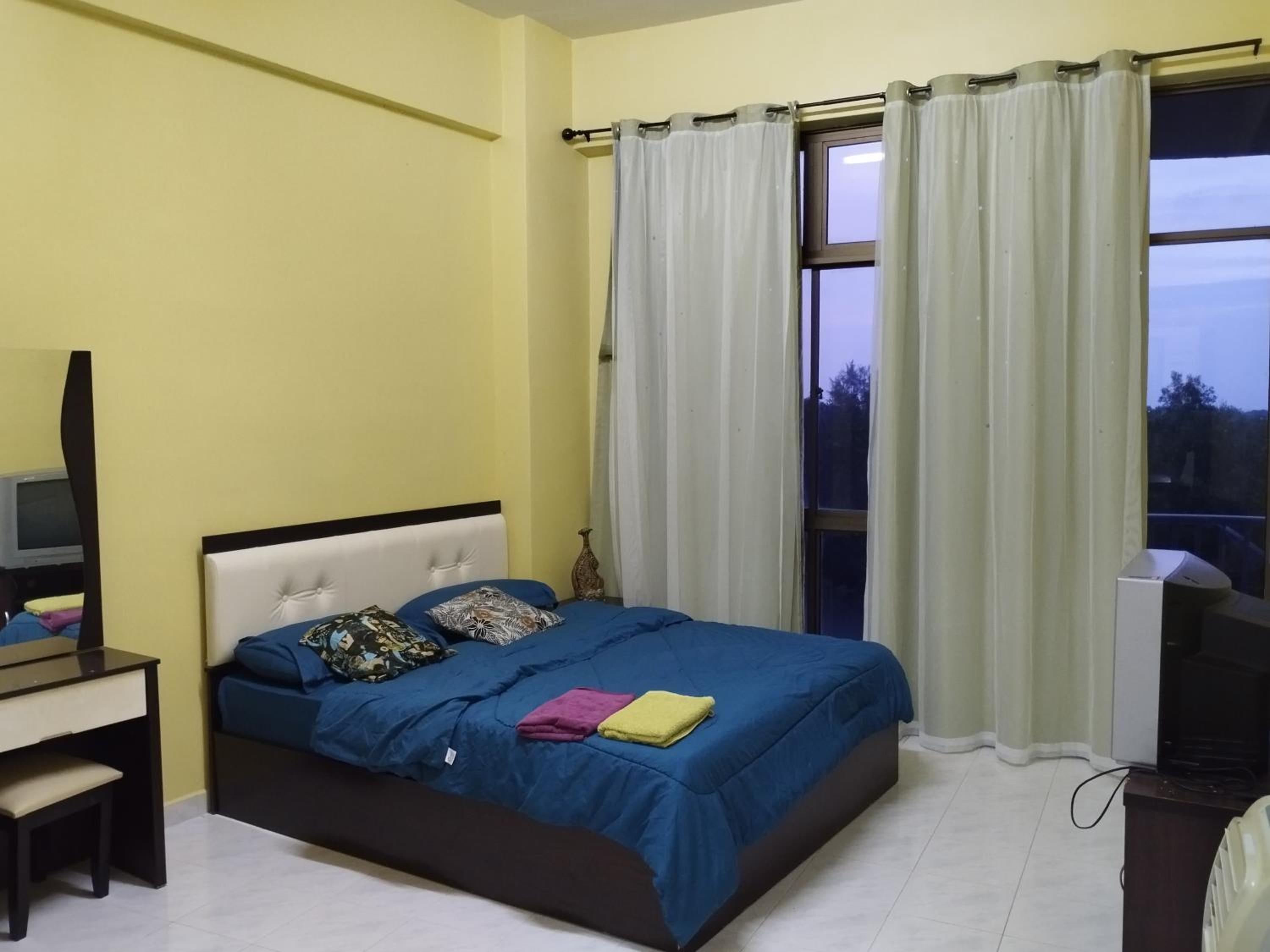 Klebang Condominium Melaka