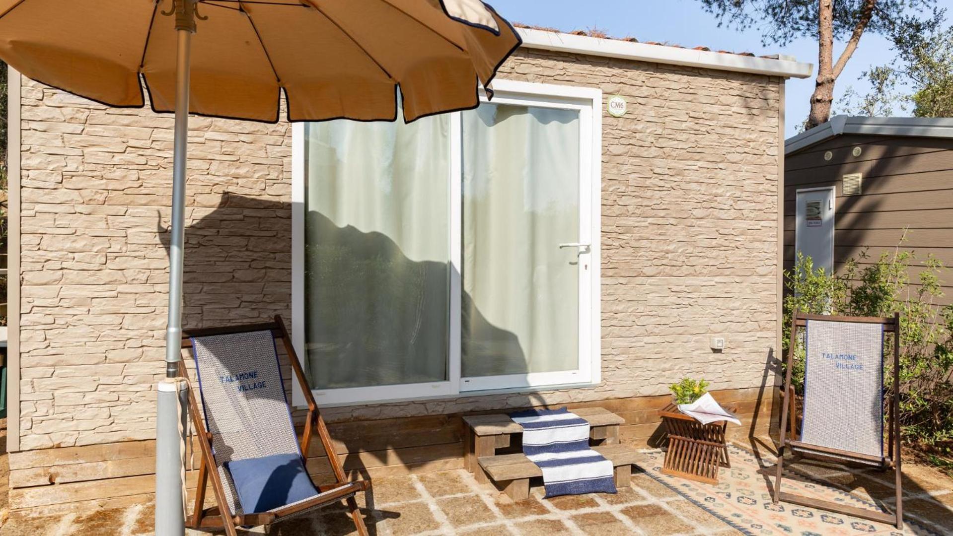 Gitavillage Talamone