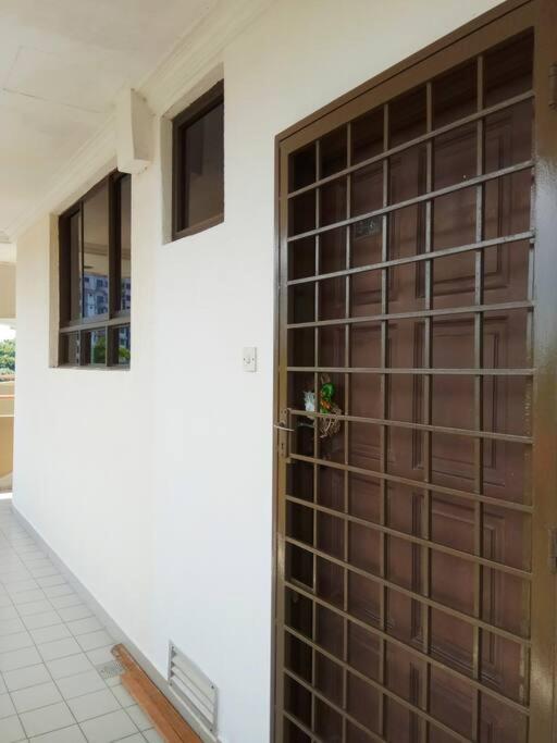 Klebang Condominium Melaka