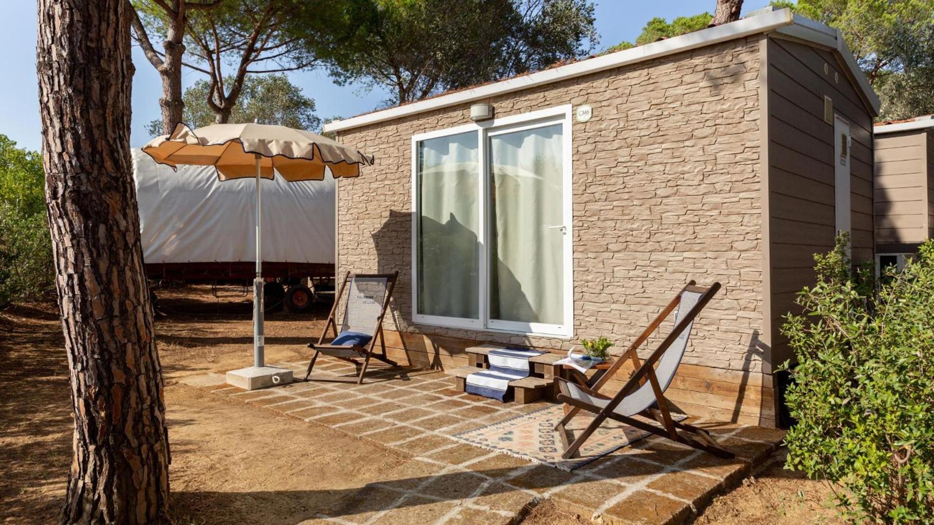Gitavillage Talamone