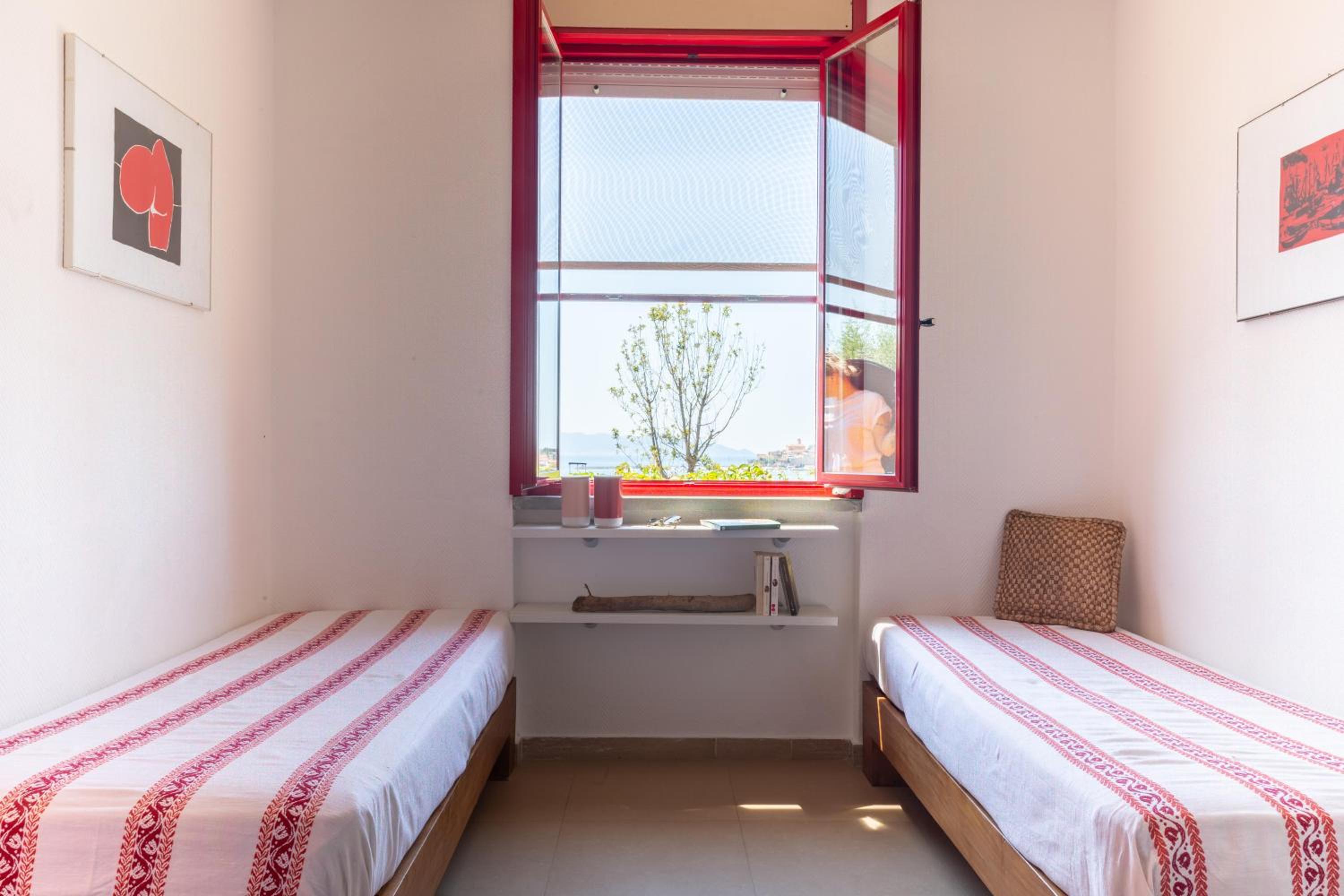 Gitavillage Talamone