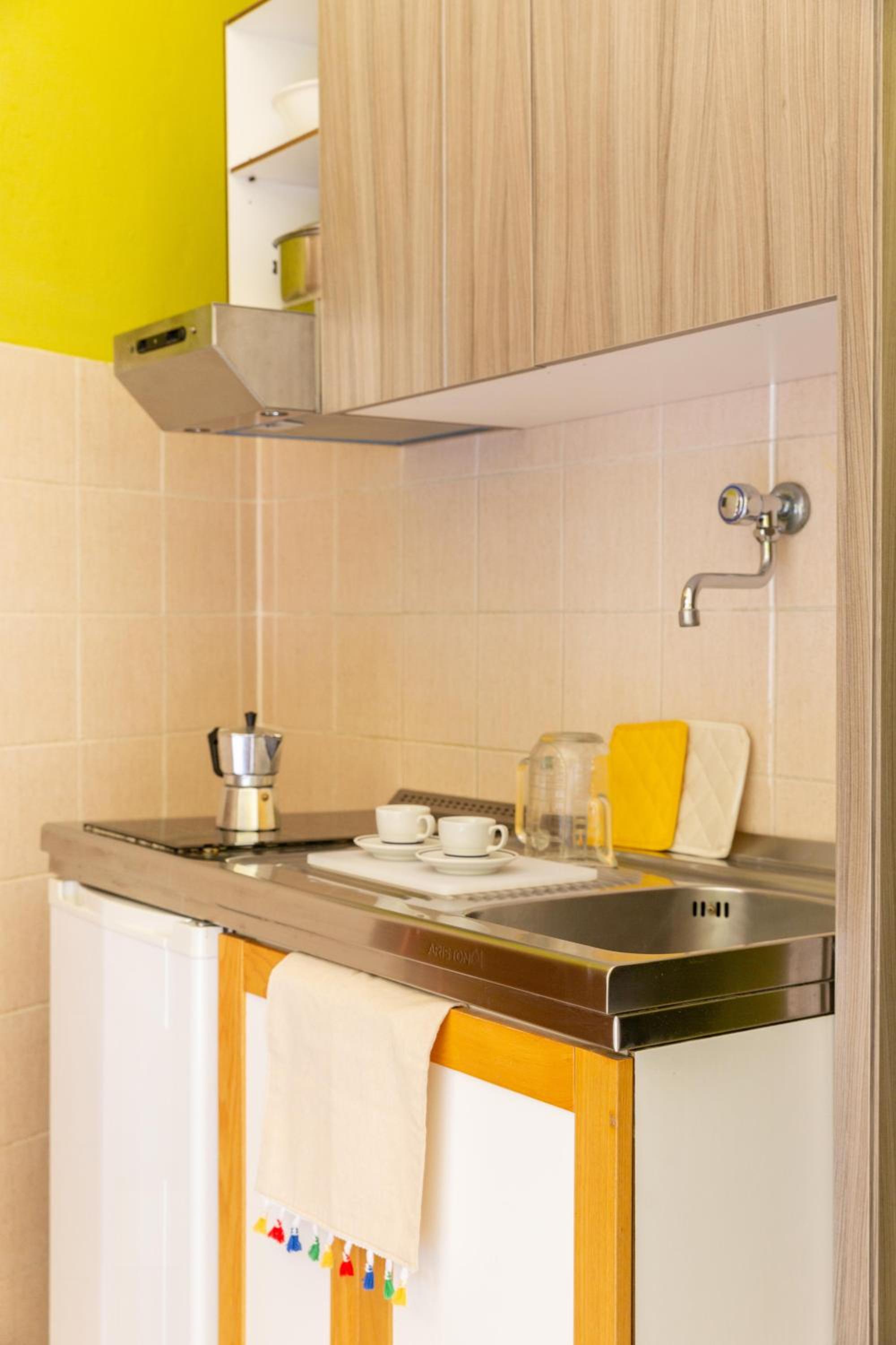 Gitavillage Talamone