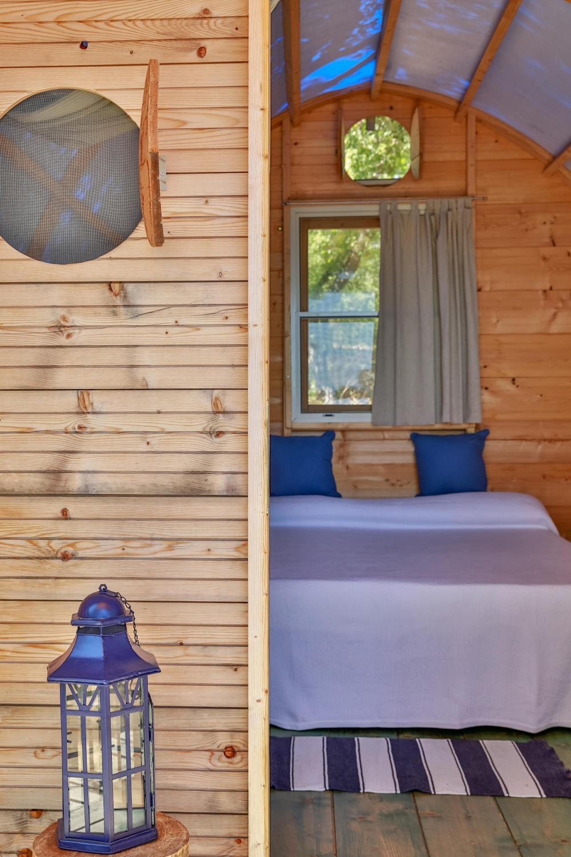 Gitavillage Talamone