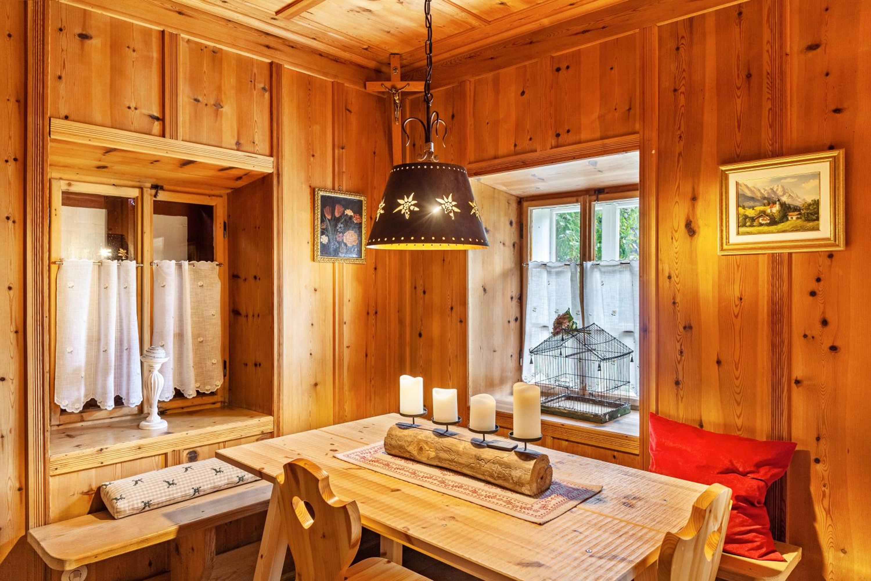 Villa Maria Tirol