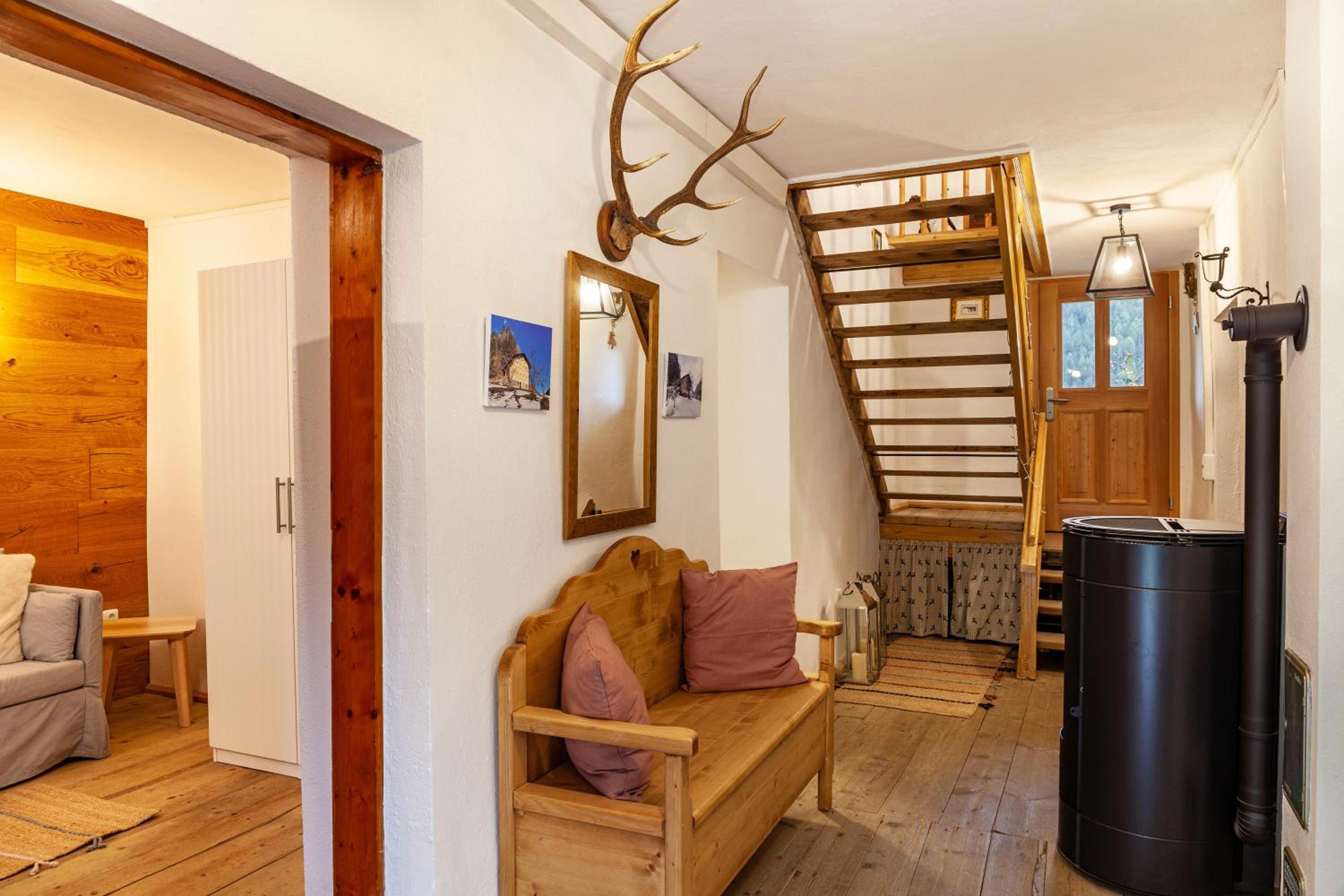 Villa Maria Tirol