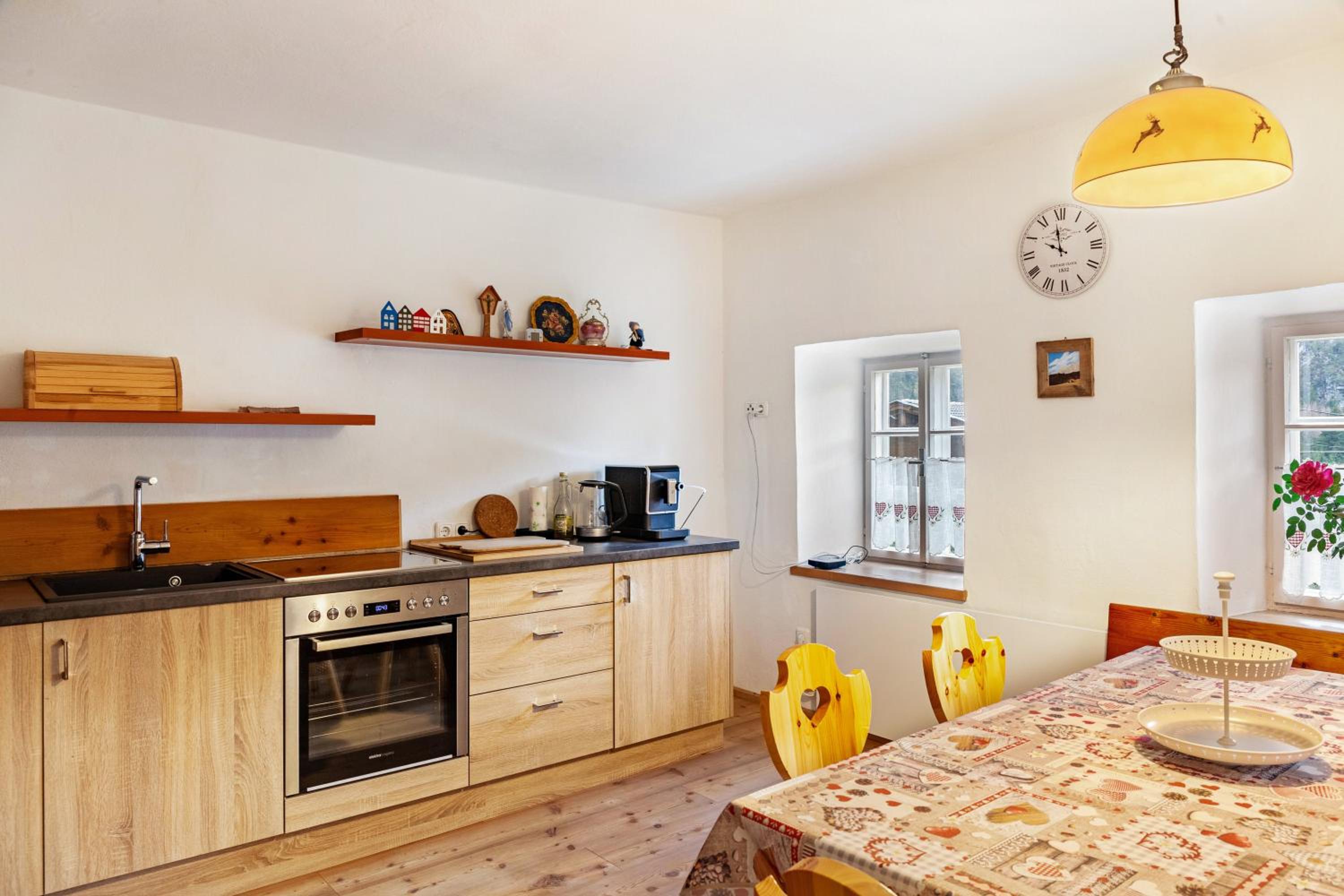 Villa Maria Tirol