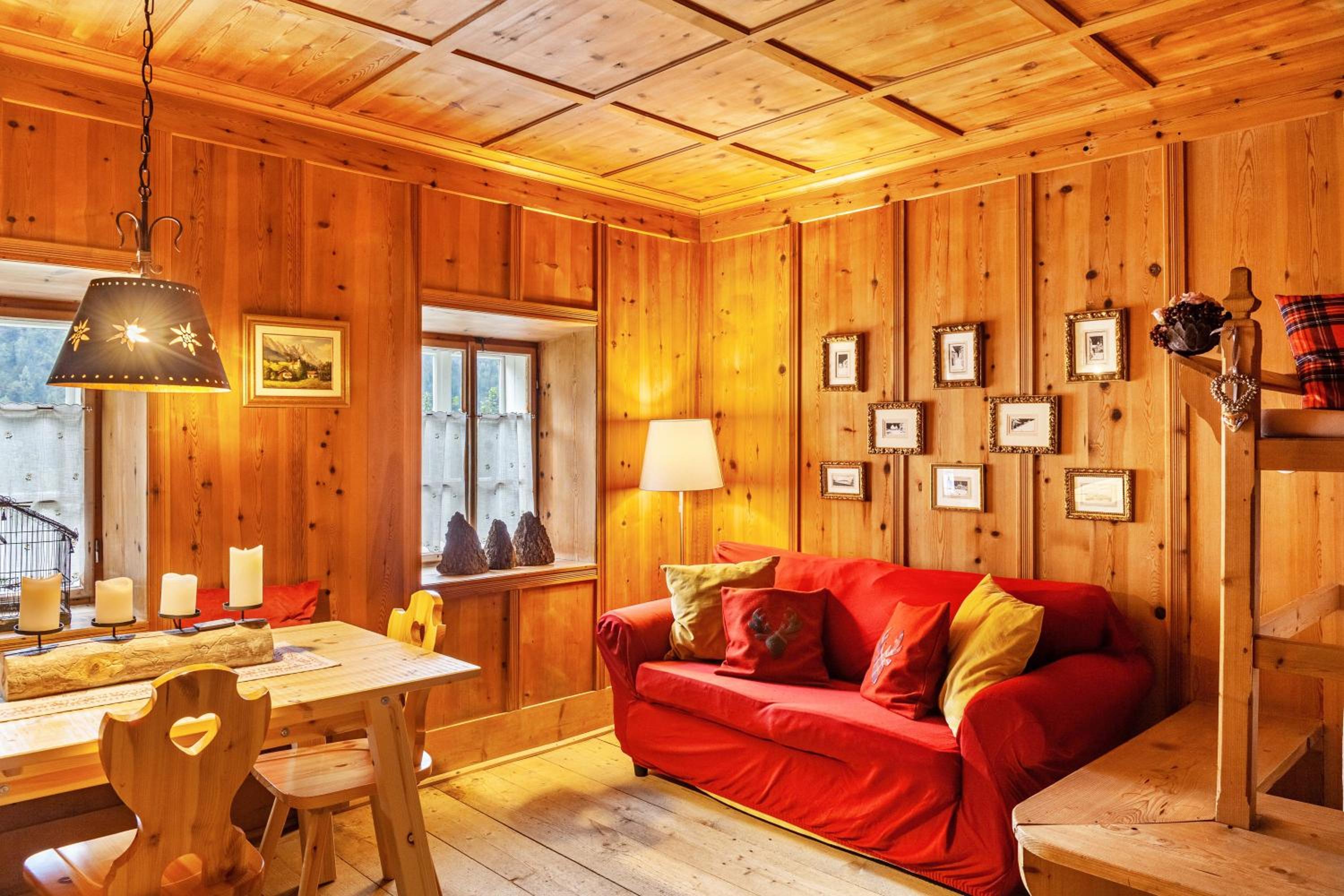 Villa Maria Tirol