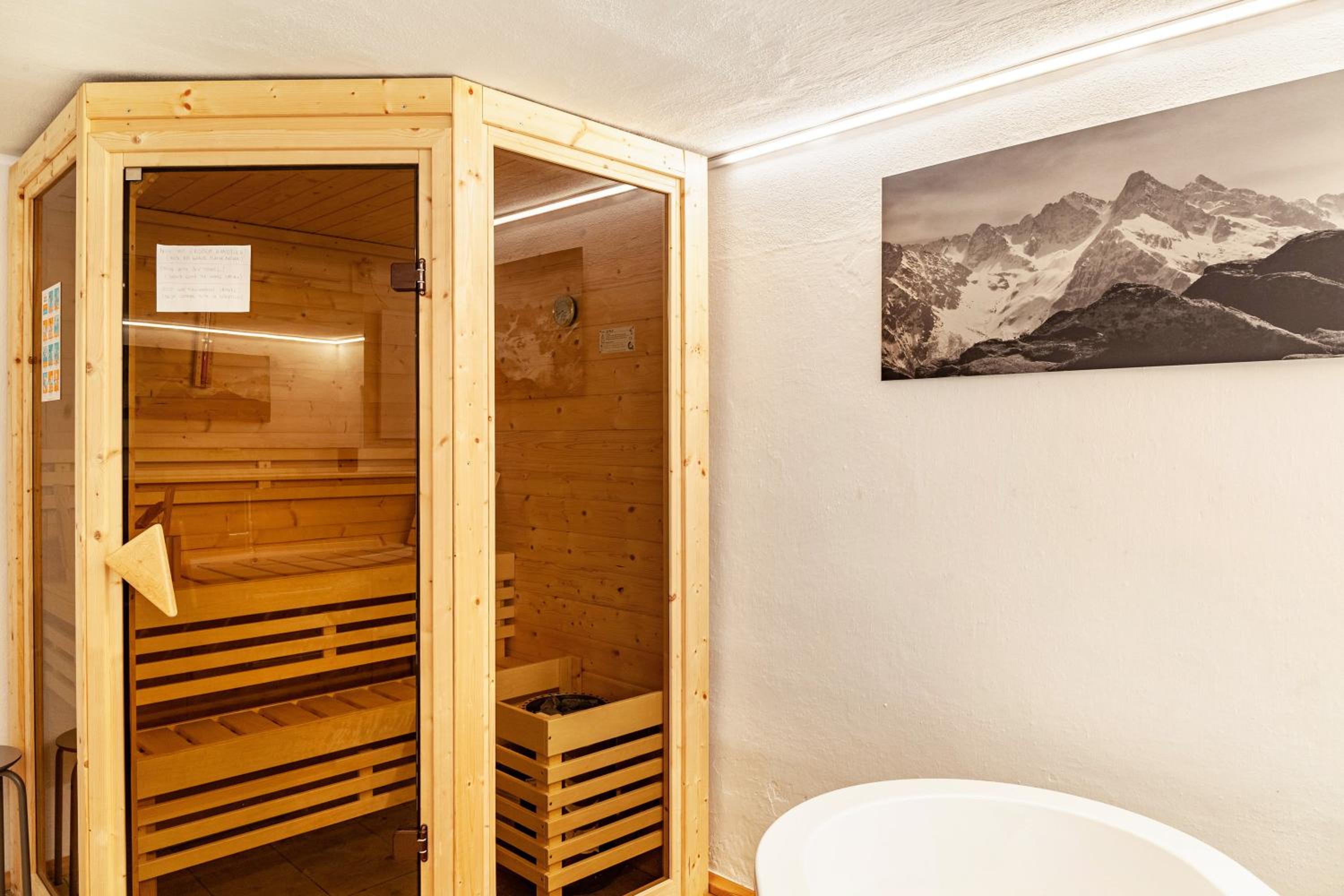 Villa Maria Tirol
