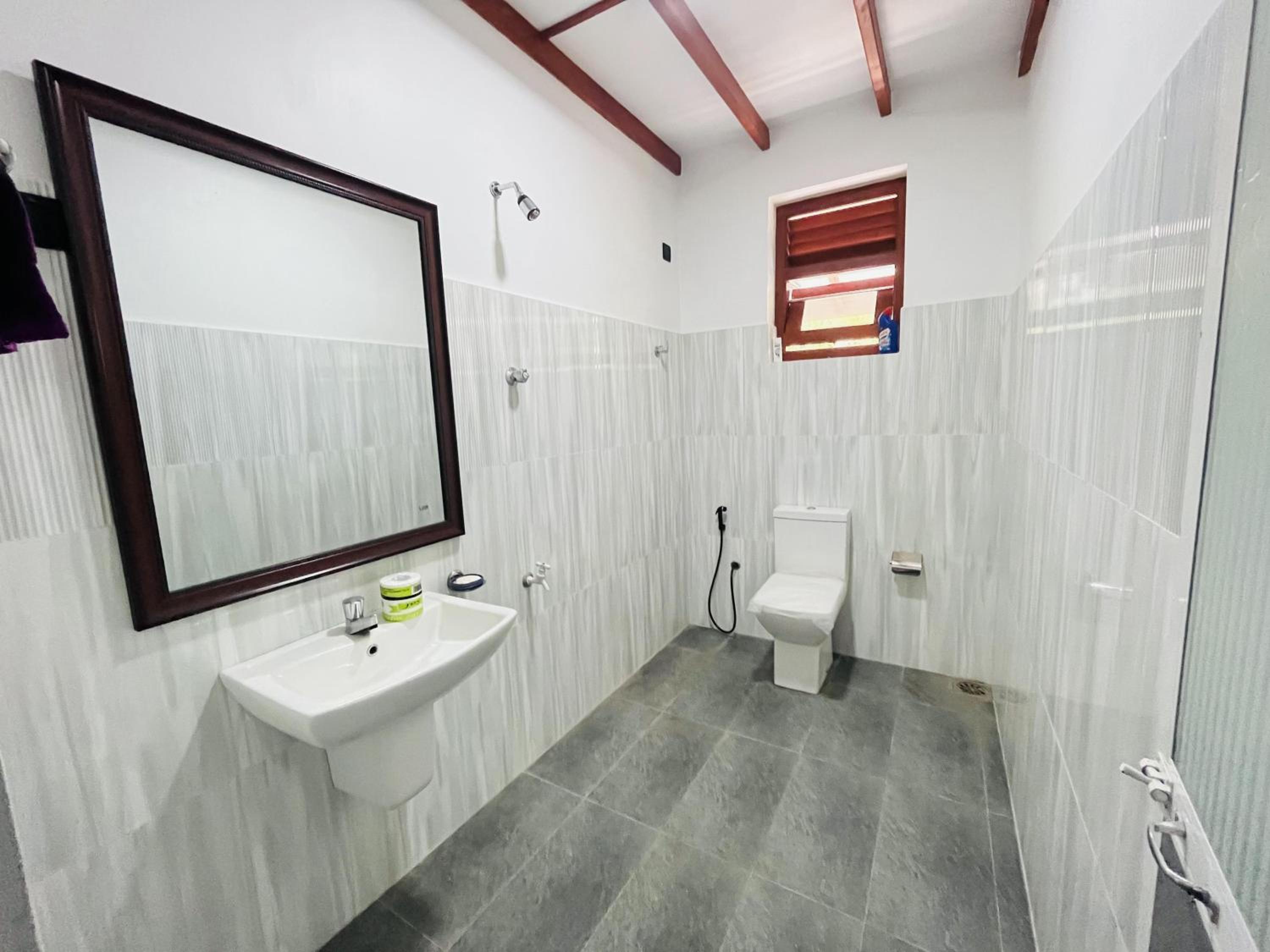 Relux Villa view 2