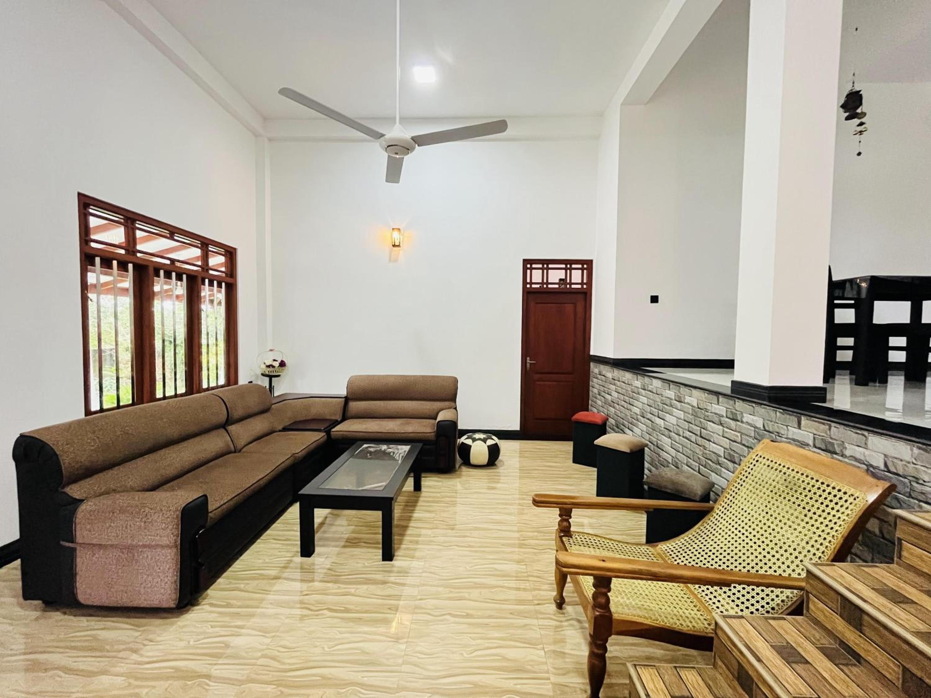 Relux Villa view 4