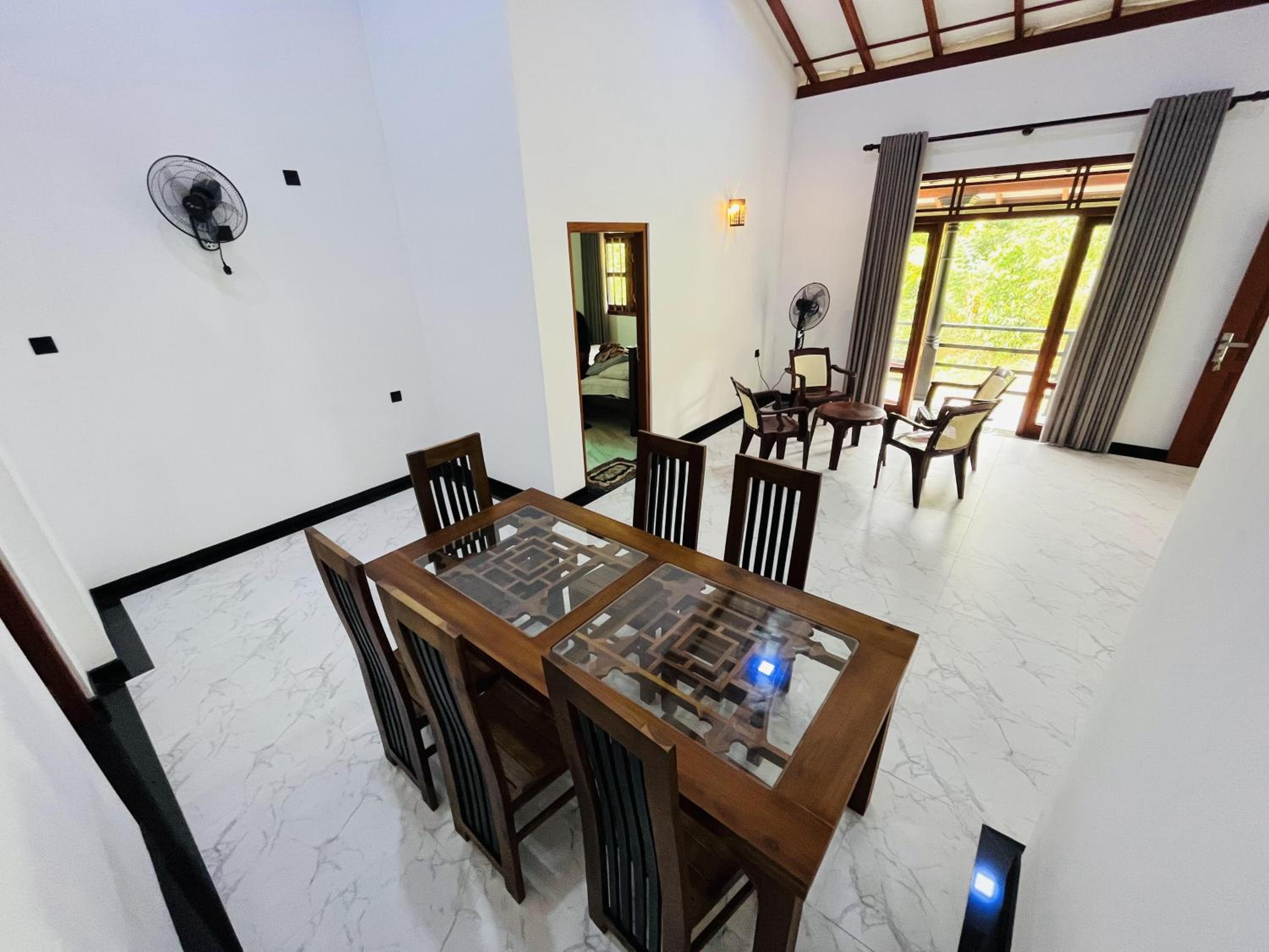 Relux Villa view 5