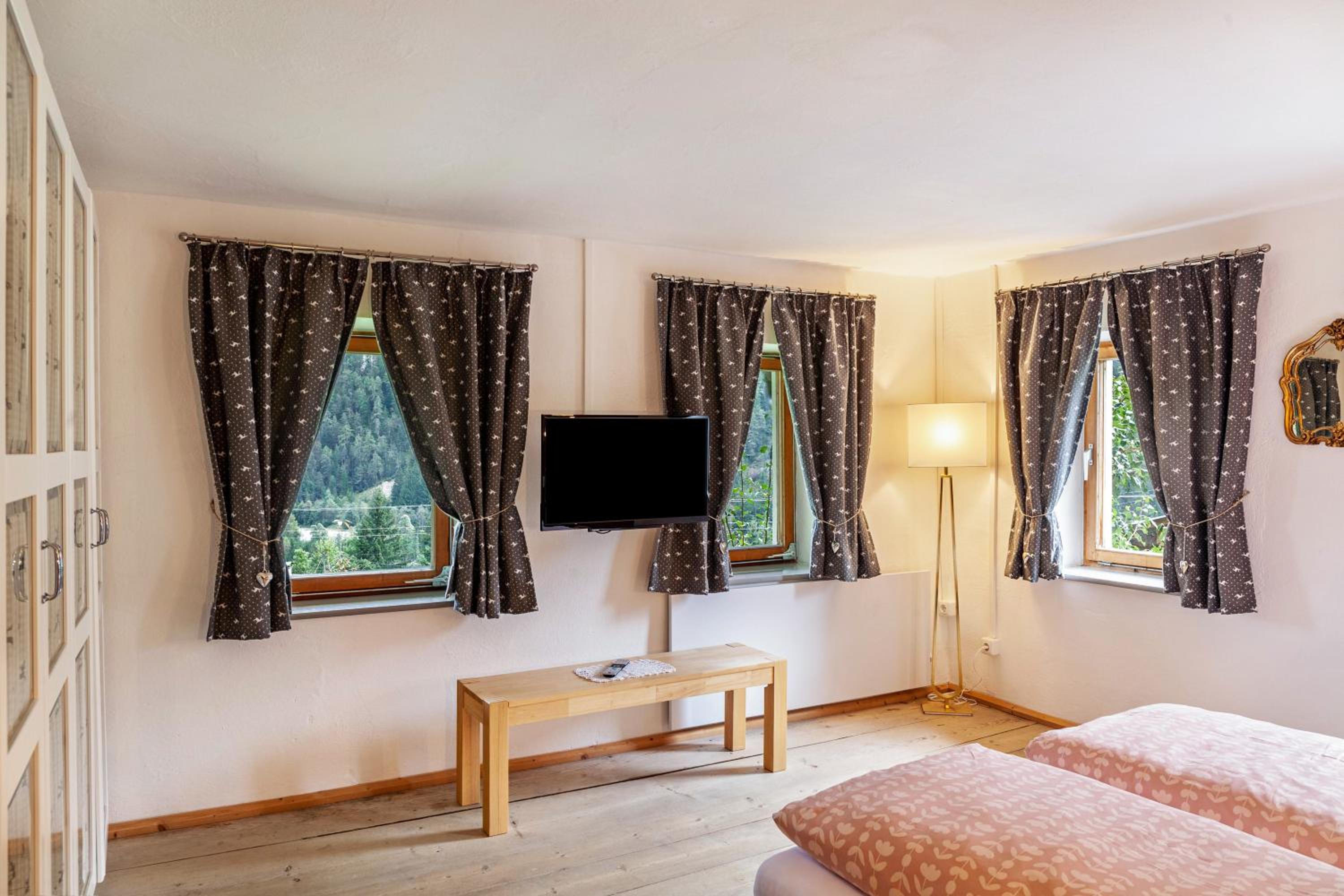 Villa Maria Tirol