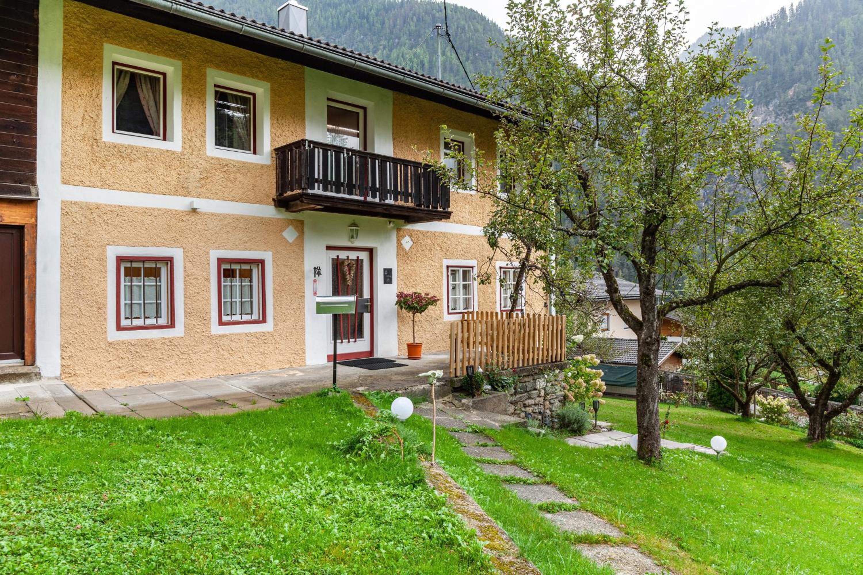 Villa Maria Tirol
